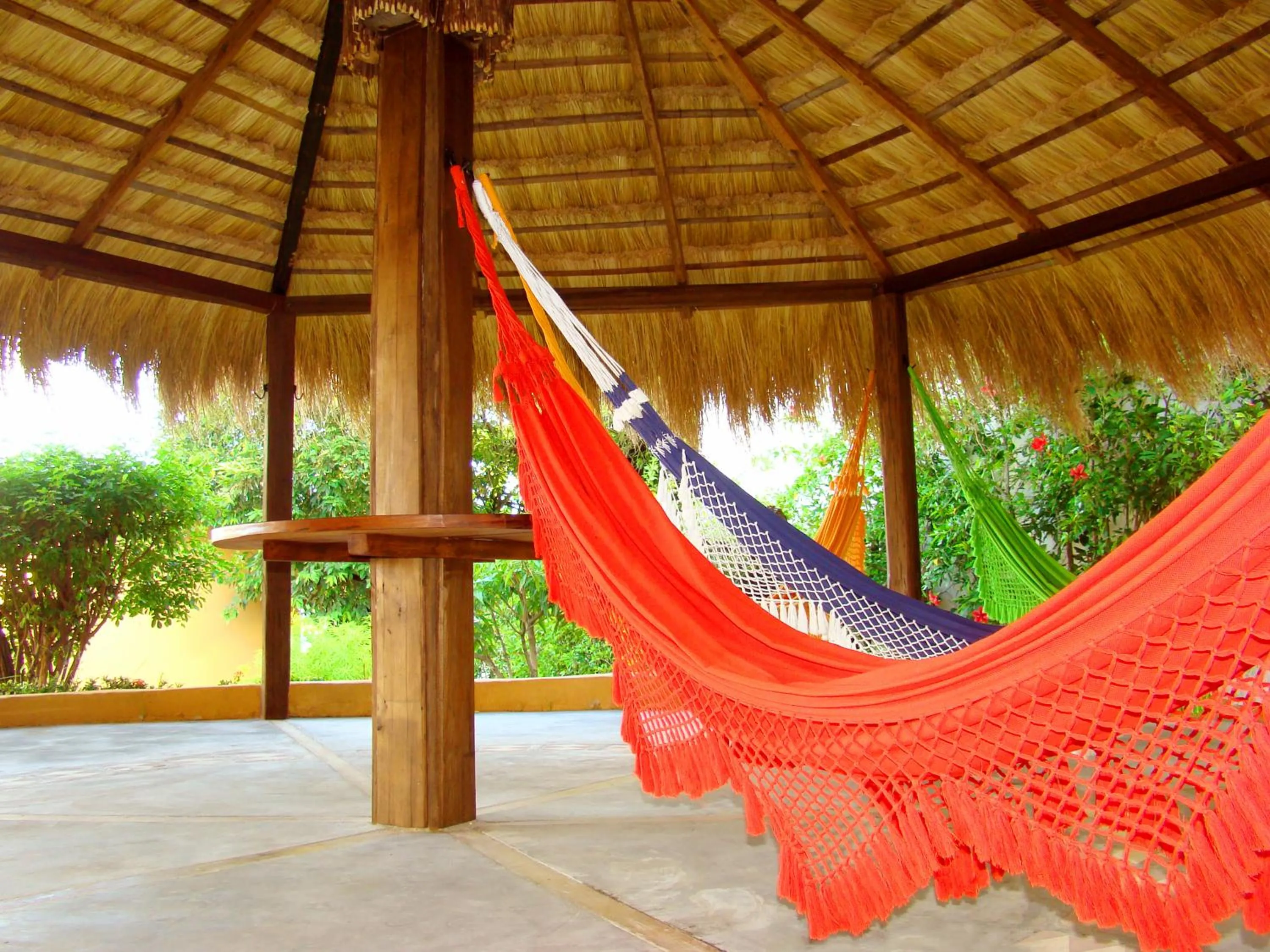 Decorative detail in Hotel Pousada São Francisco