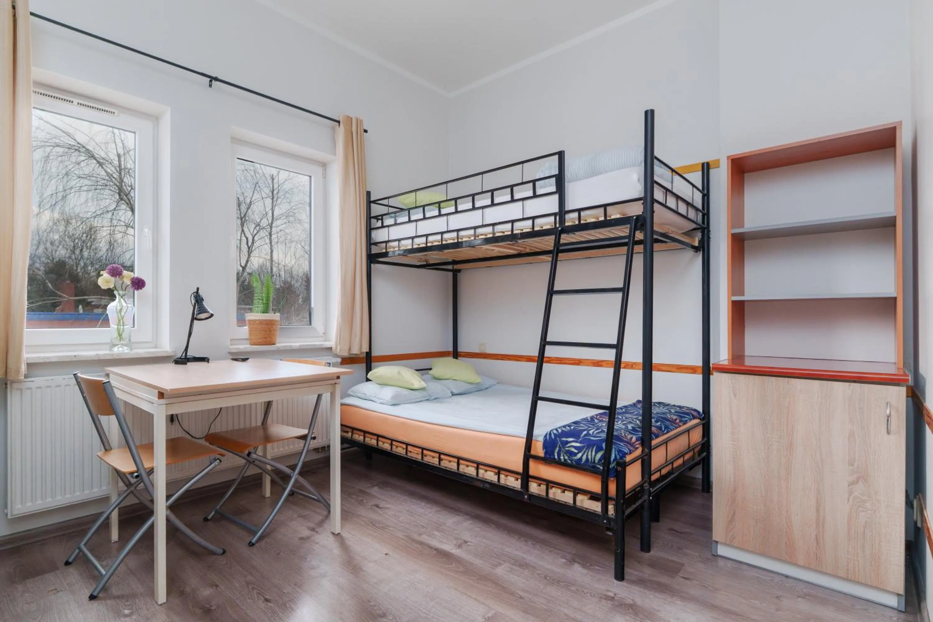 Photo of the whole room, Bed in Arcus Premium Hostel