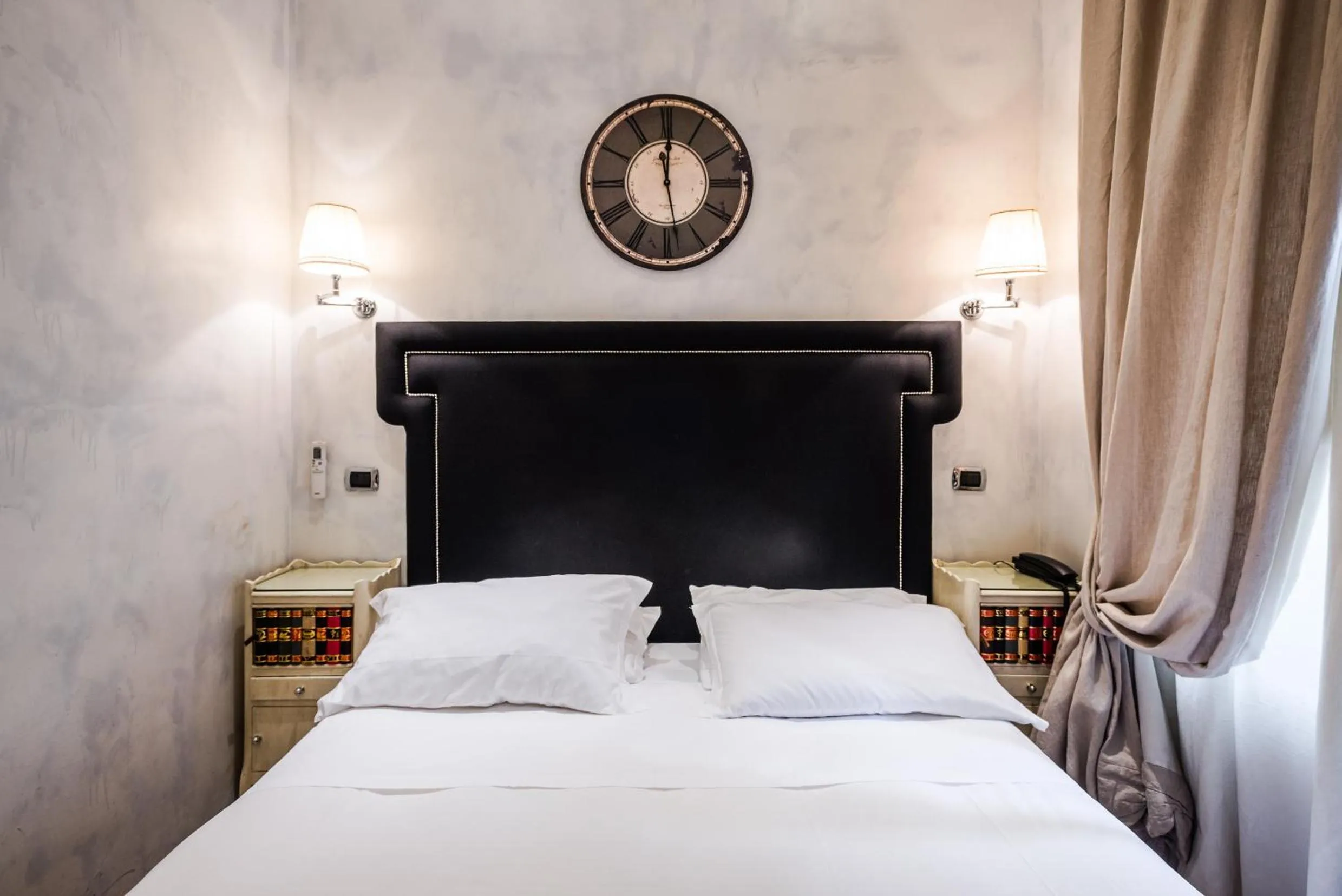 Bedroom, Bed in MDM Guesthouse