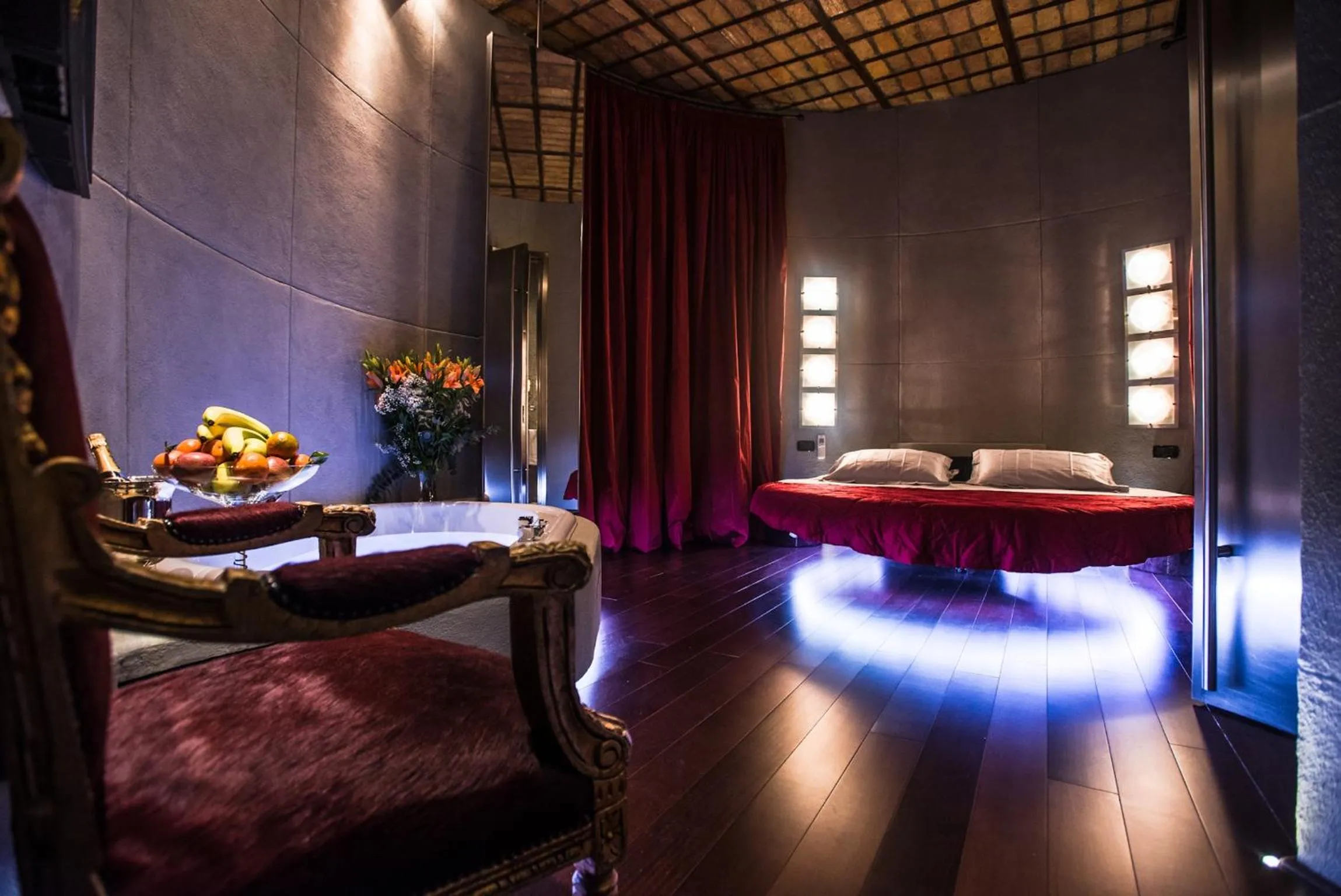 Bedroom in MDM Guesthouse