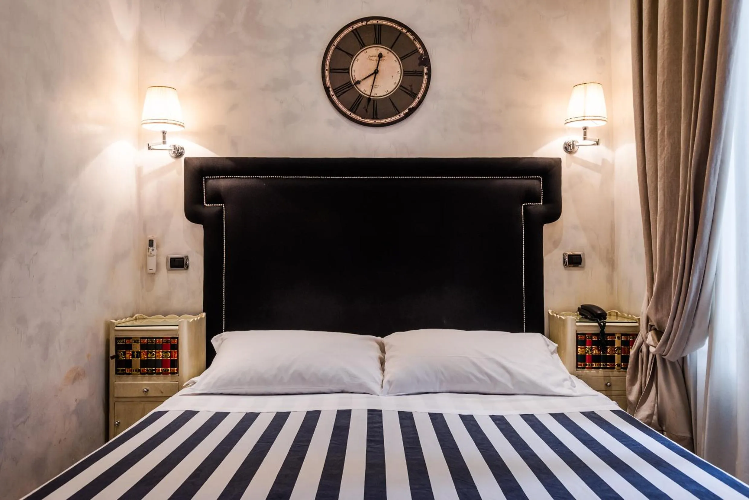 Bedroom, Bed in MDM Guesthouse