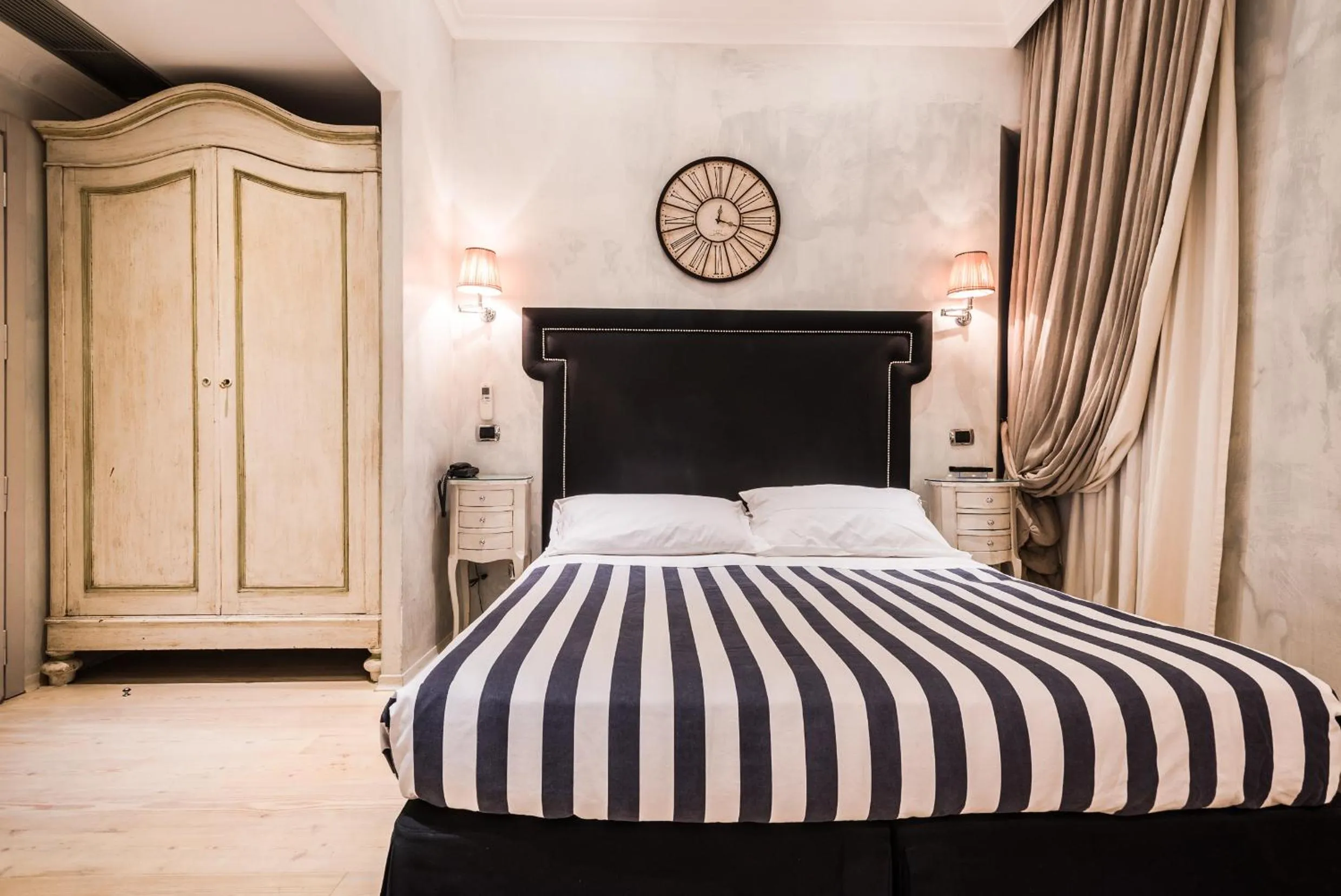 Bedroom, Bed in MDM Guesthouse