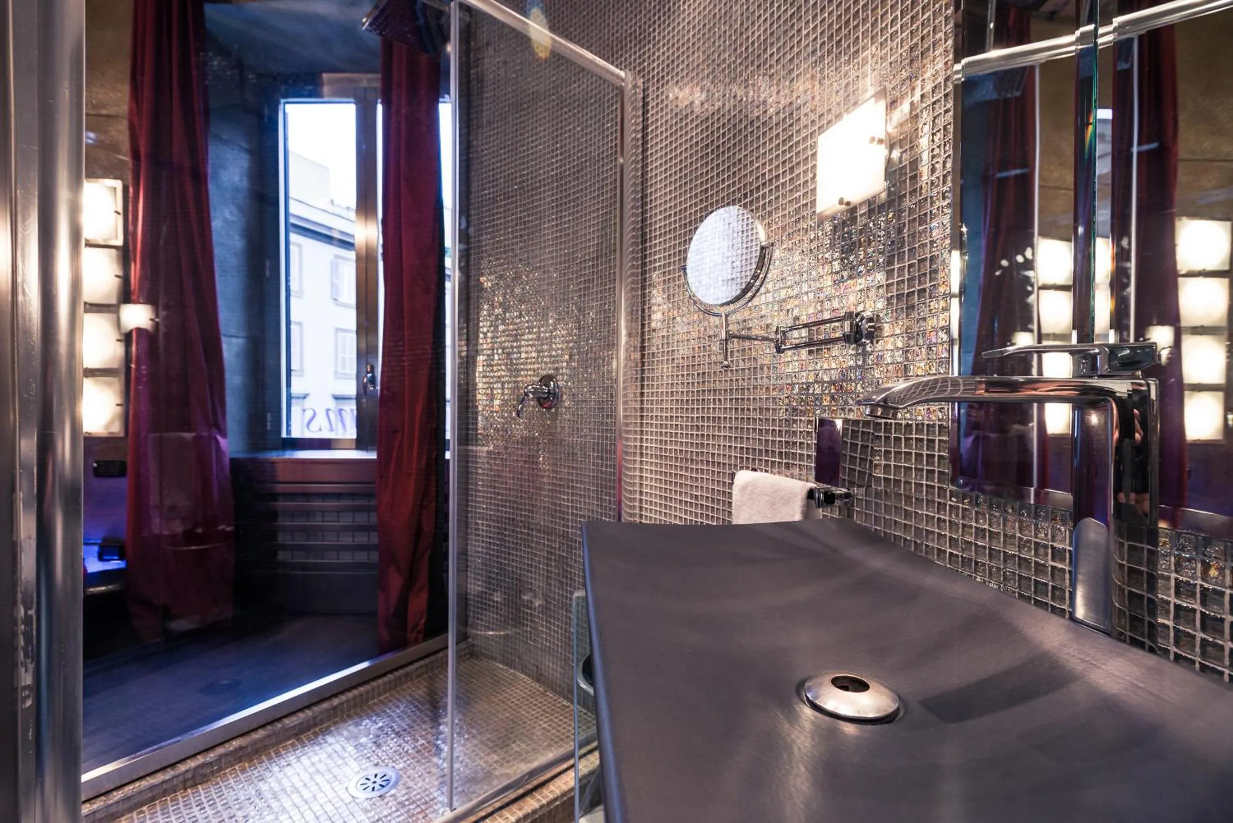 Bathroom in MDM Guesthouse