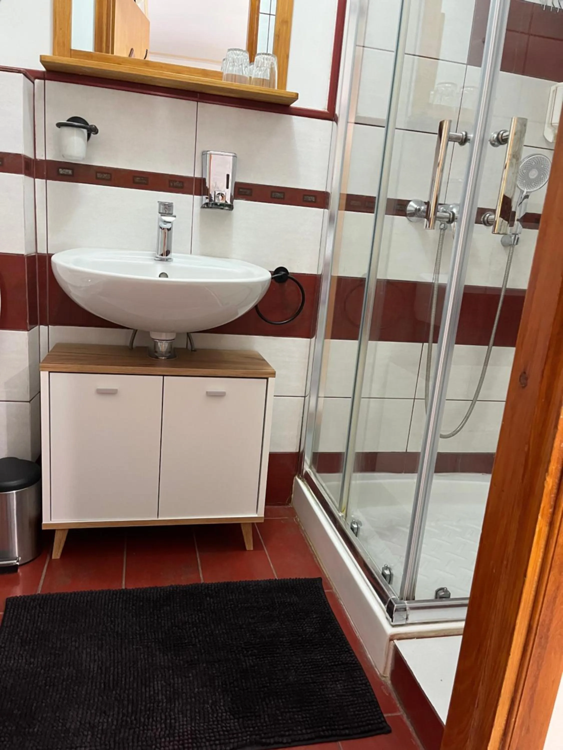 Rooms Barbieri Rovinj