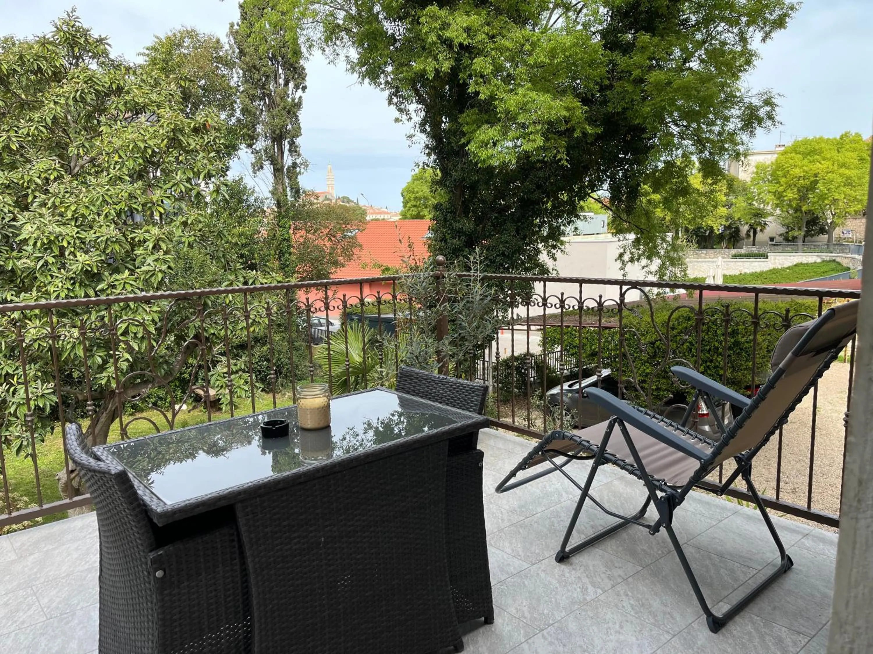 Rooms Barbieri Rovinj