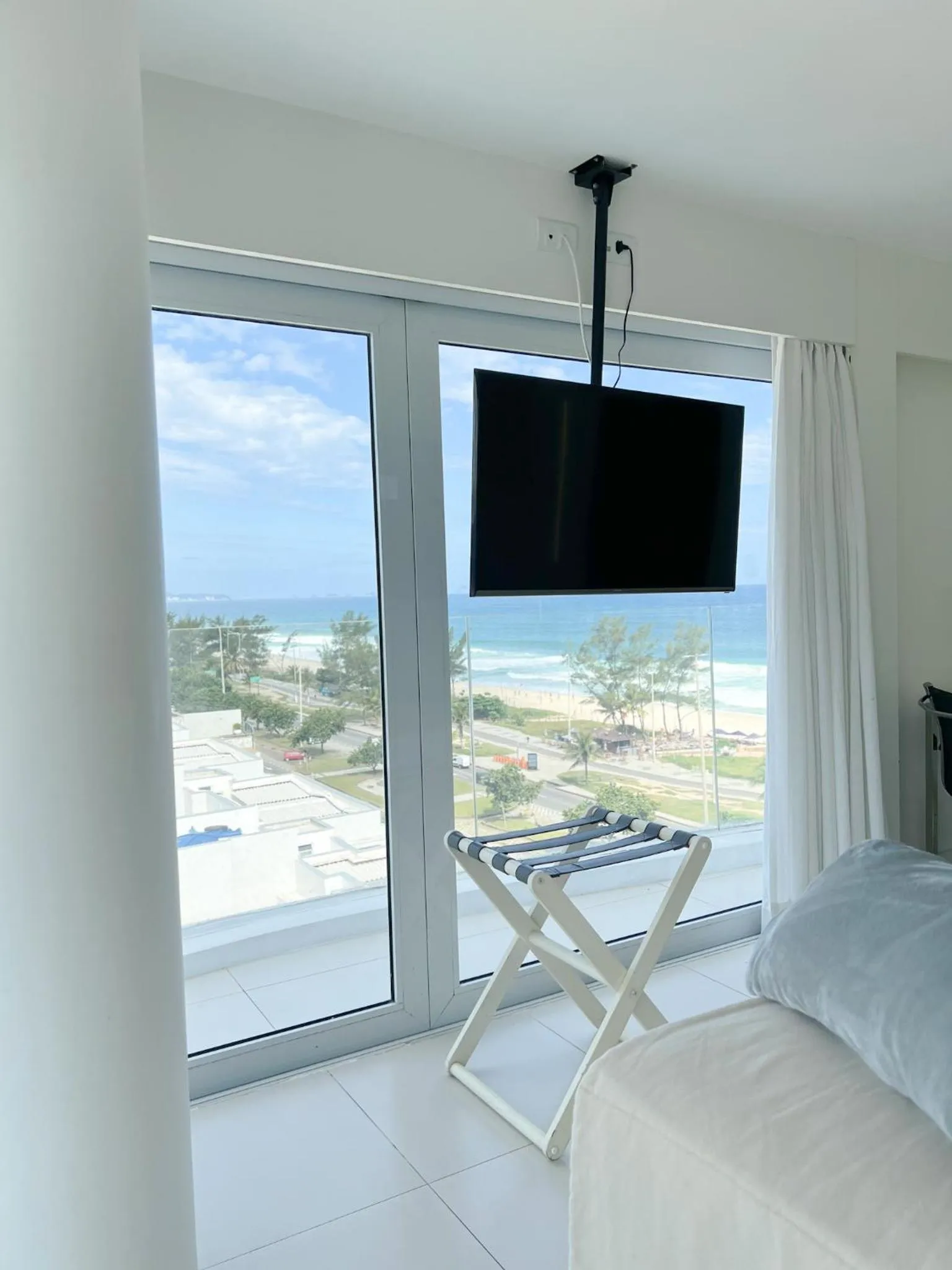 Bedroom, Bed in CDesign Hotel