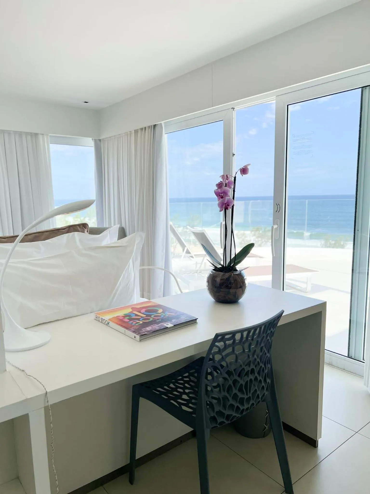 Bedroom, Bed in CDesign Hotel