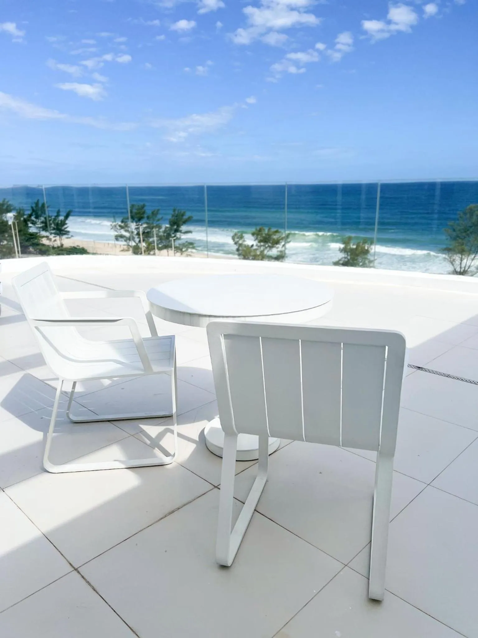 Bedroom in CDesign Hotel