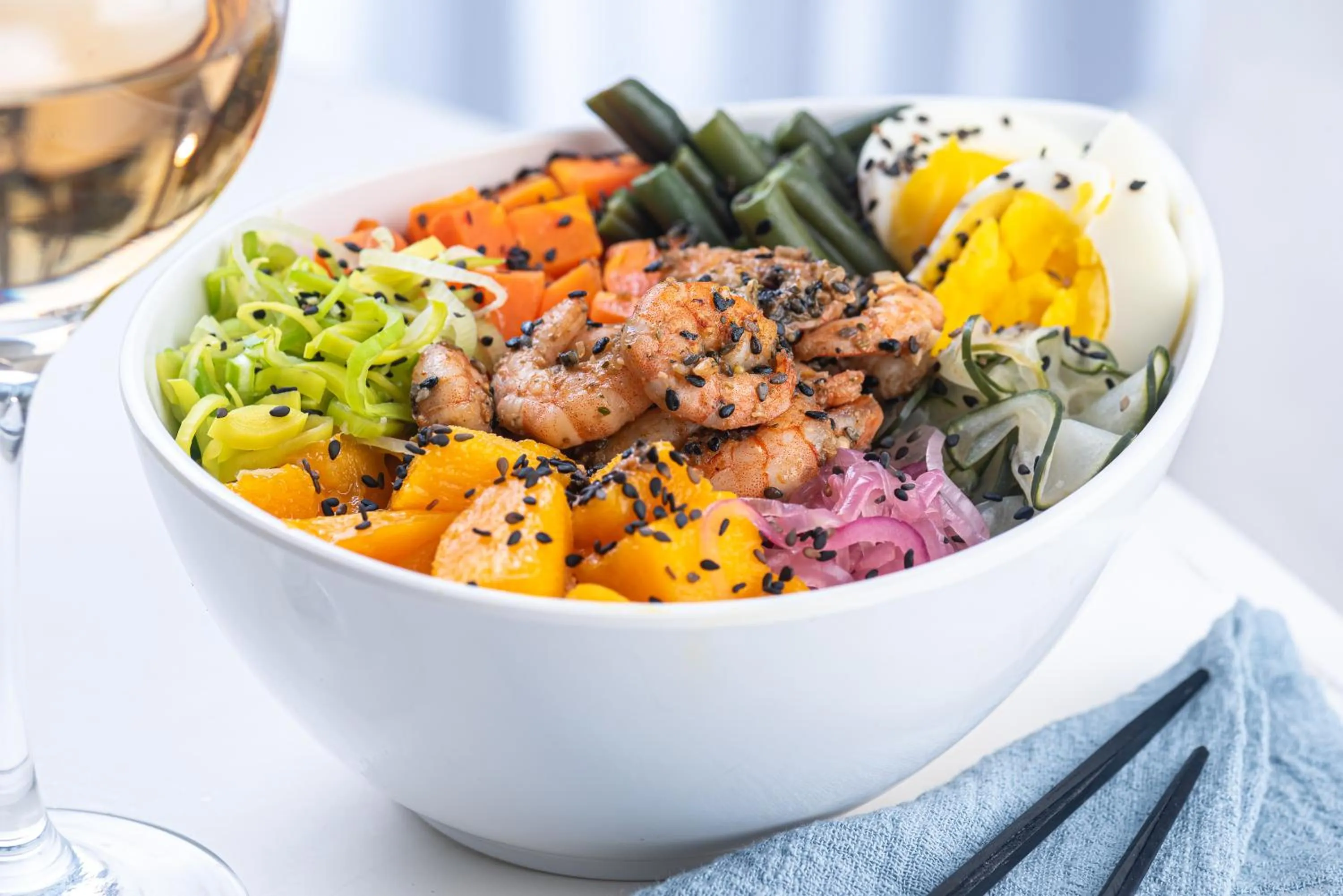 Food in CDesign Hotel