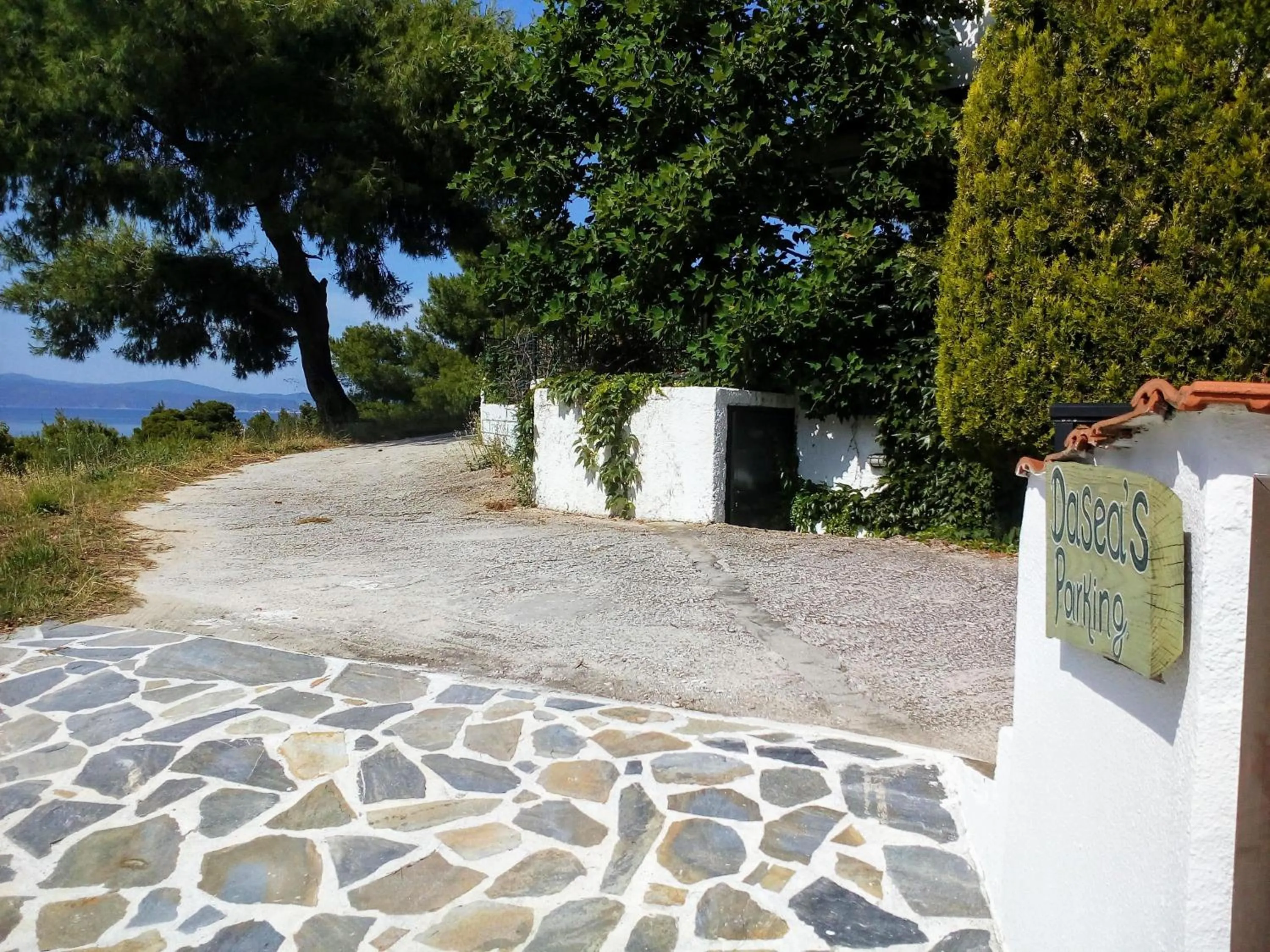 Dasea Houses