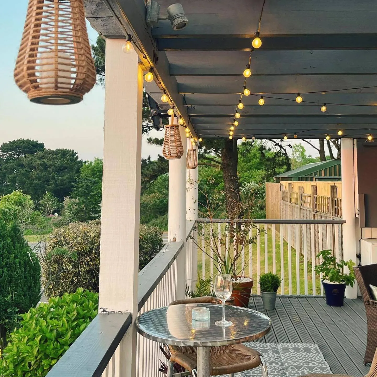 Other in Inn For All Seasons