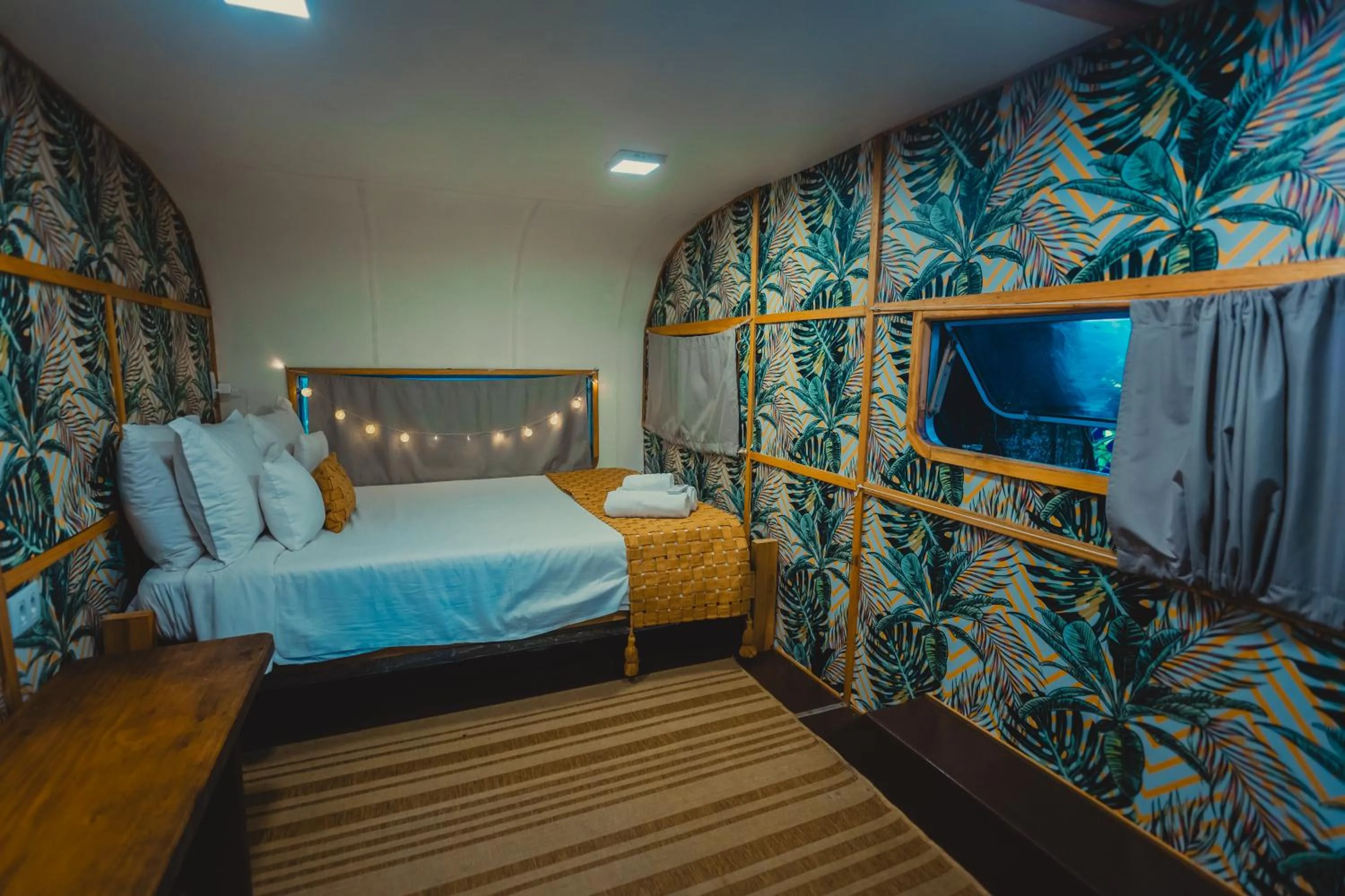 Hostel Da Vila Ilhabela
