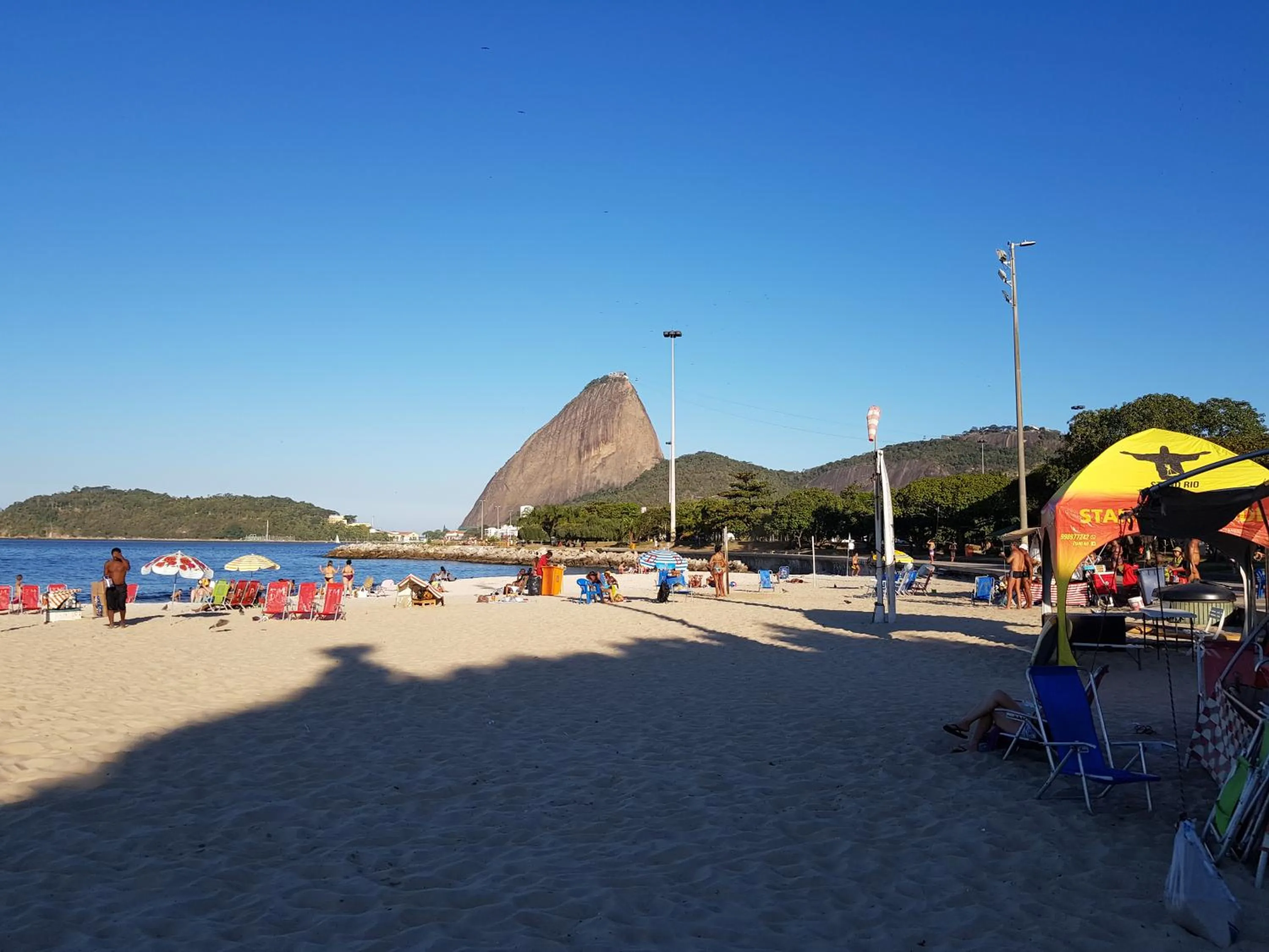 Off site in Duplex charmoso - Ótima localização