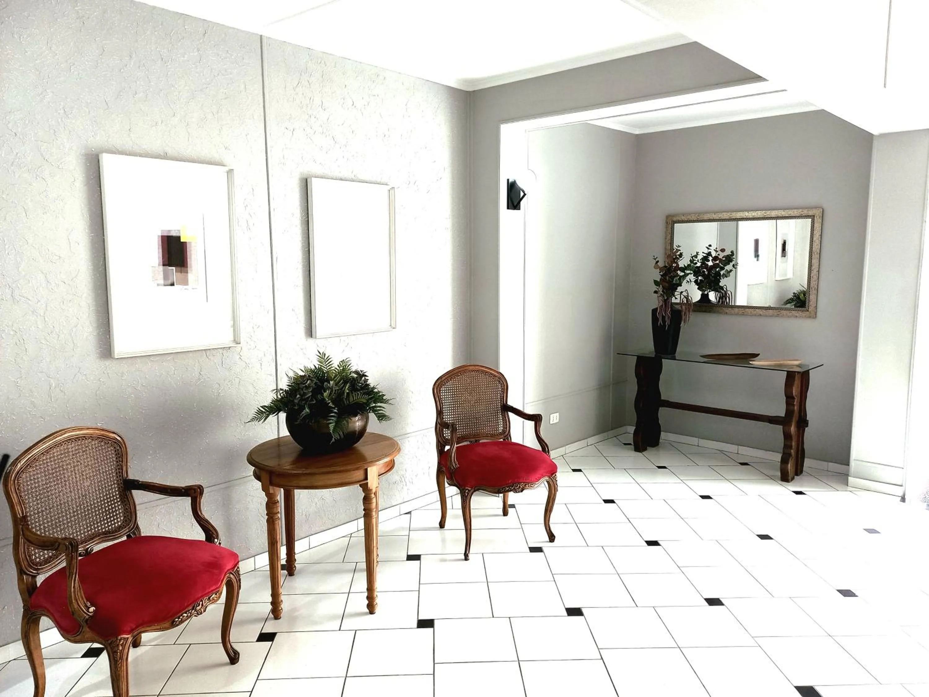 Hotel Princeton