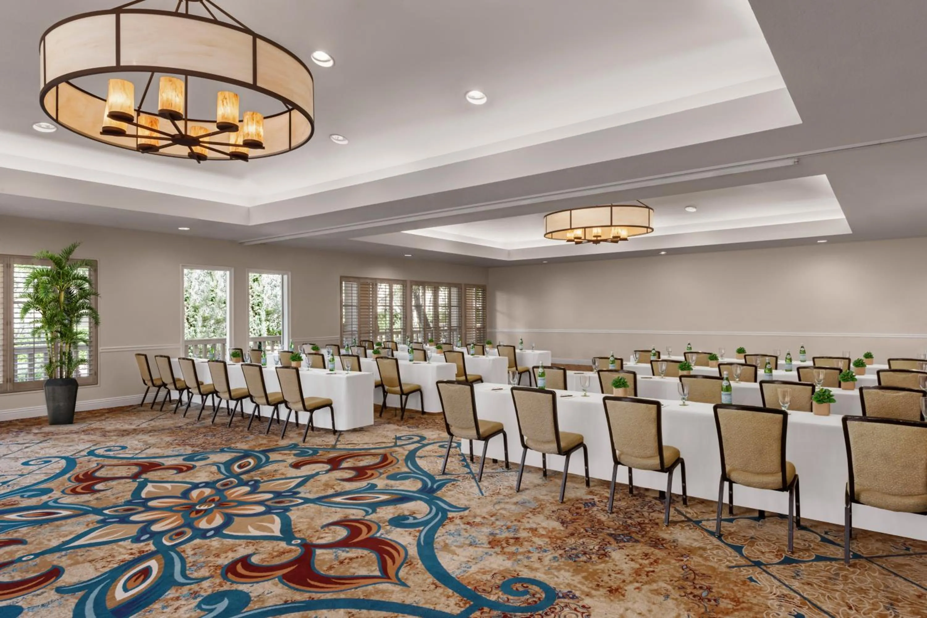 Meeting/conference room in Rancho Bernardo Inn