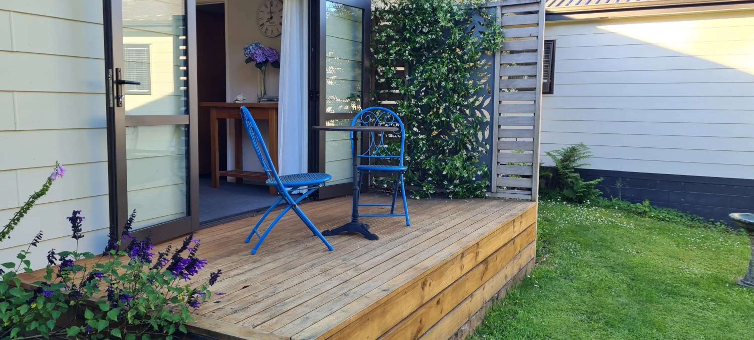 Rolling Hills Country Stay B&B