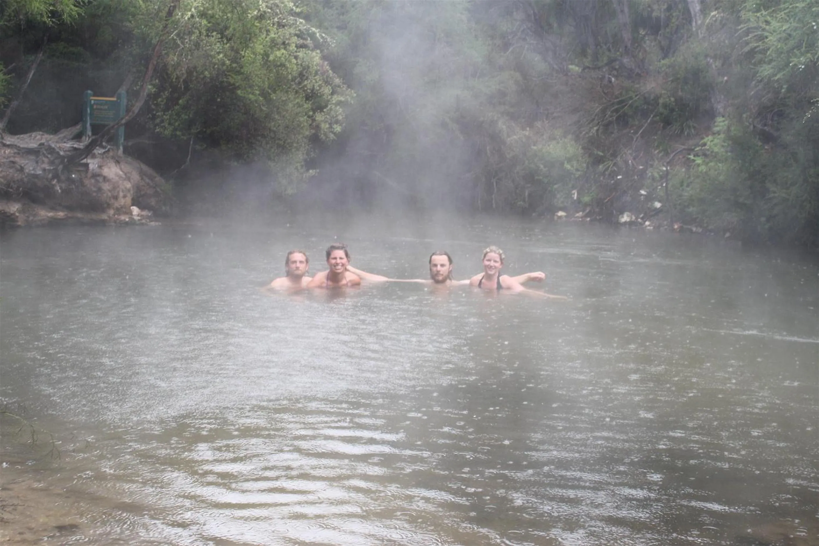 Activities in Rolling Hills Country Stay B&B