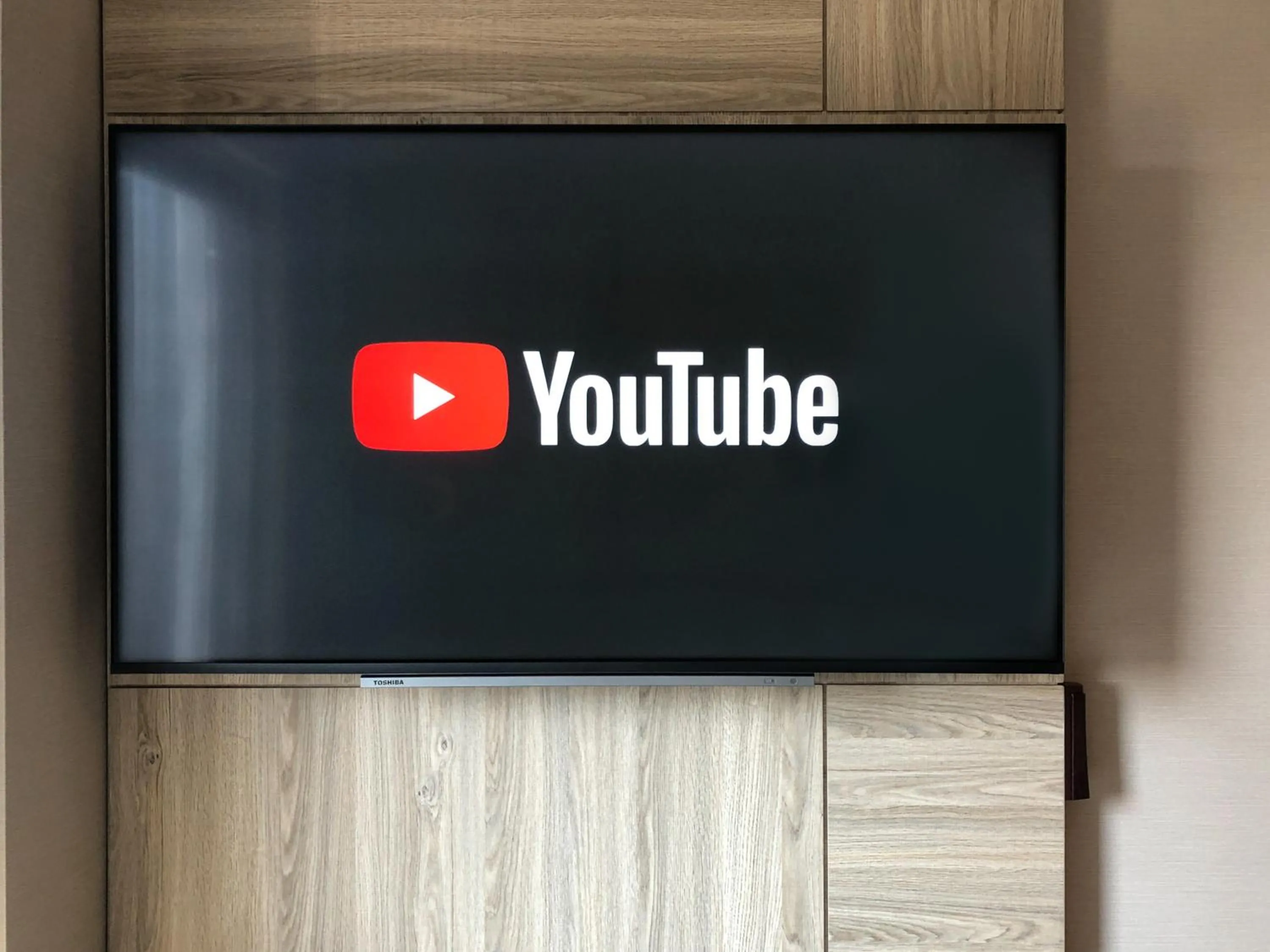 TV and multimedia in Super Hotel Gotemba 1