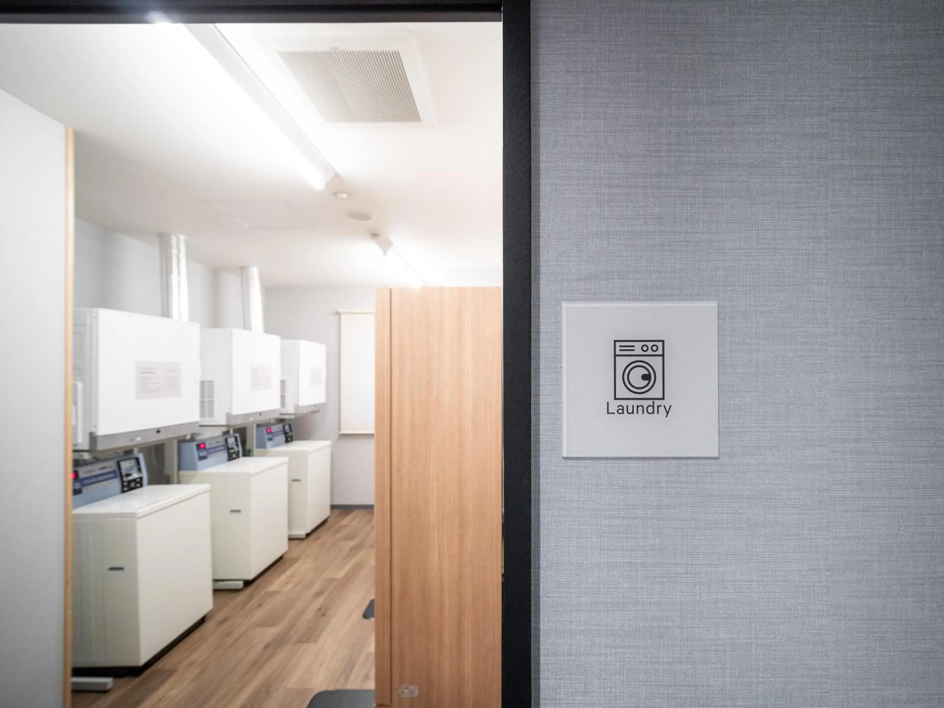 Other in Super Hotel Gotemba 1