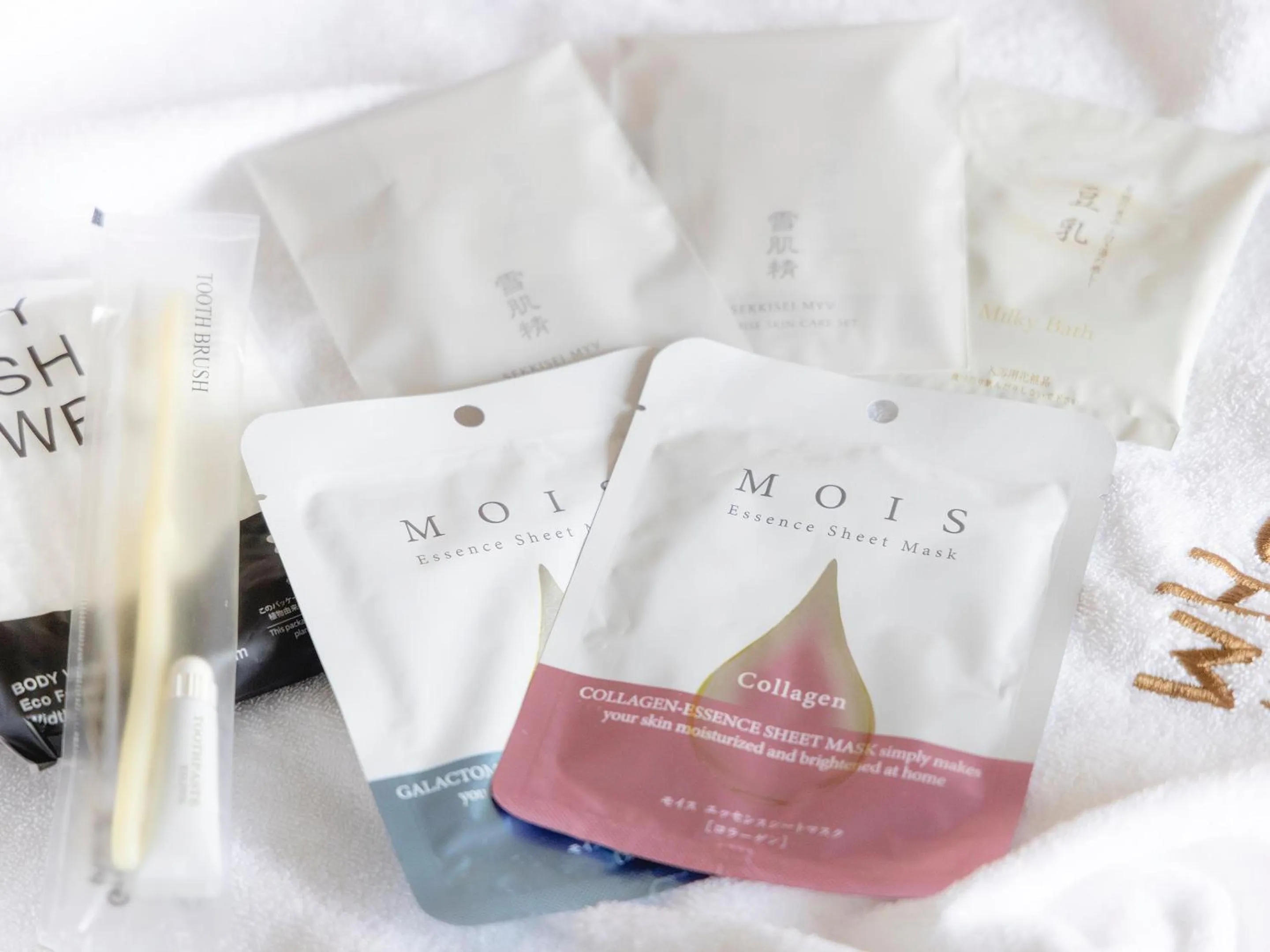 Photo of the whole room in Hotel Gracery Kyoto Sanjo