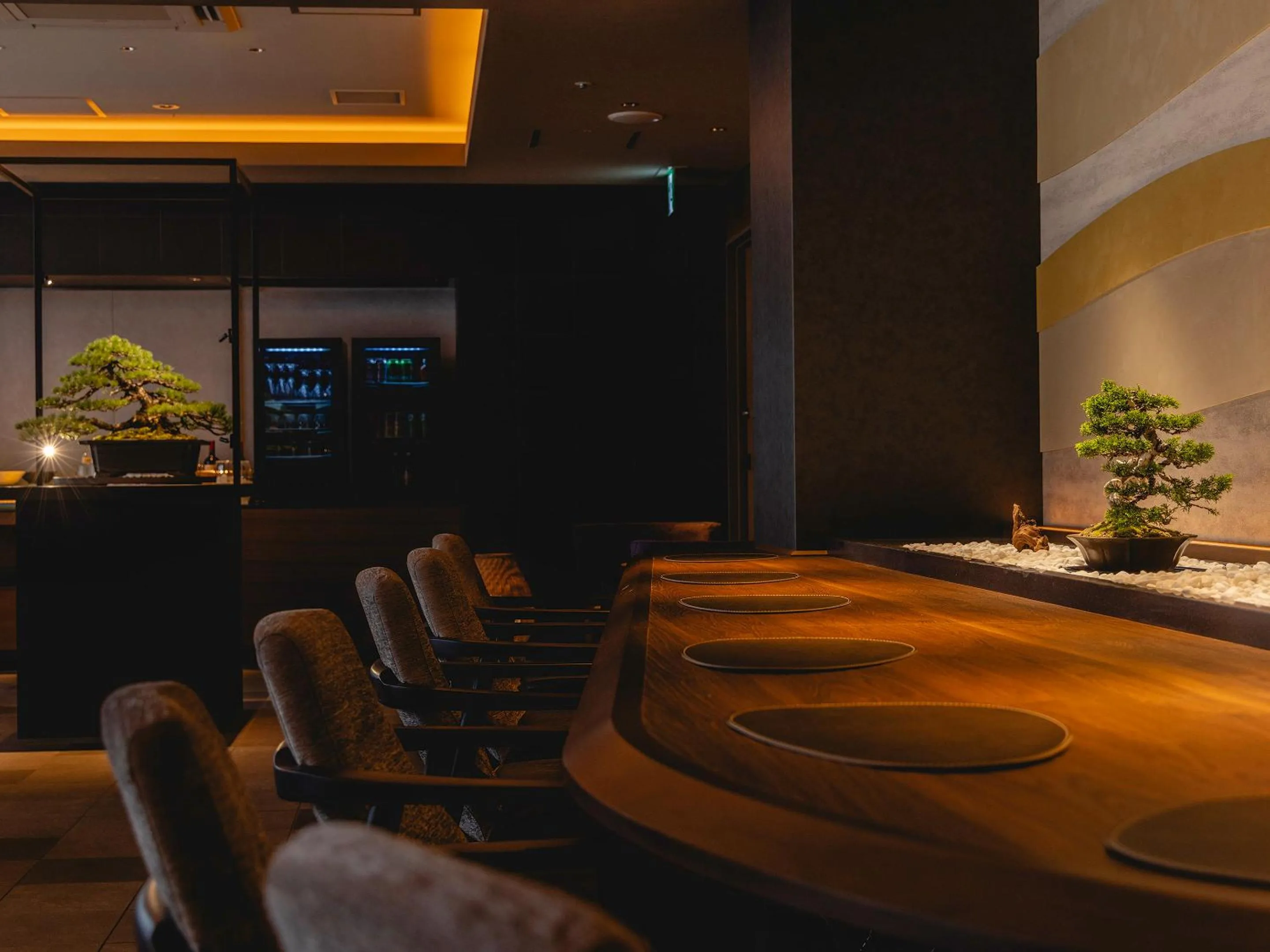 Lounge or bar in Hotel Gracery Kyoto Sanjo