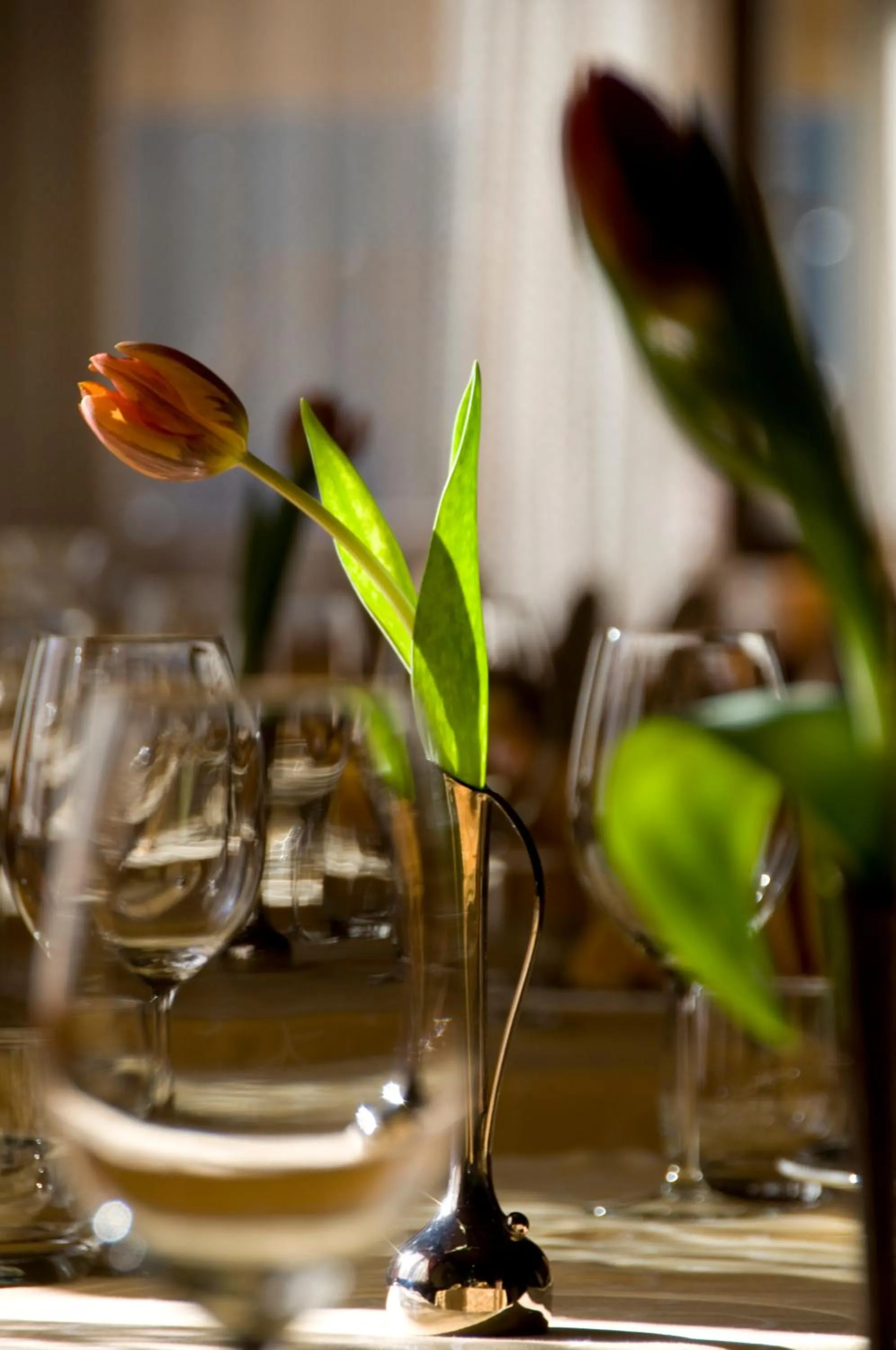 Decorative detail in Active Hotel Monte Giner