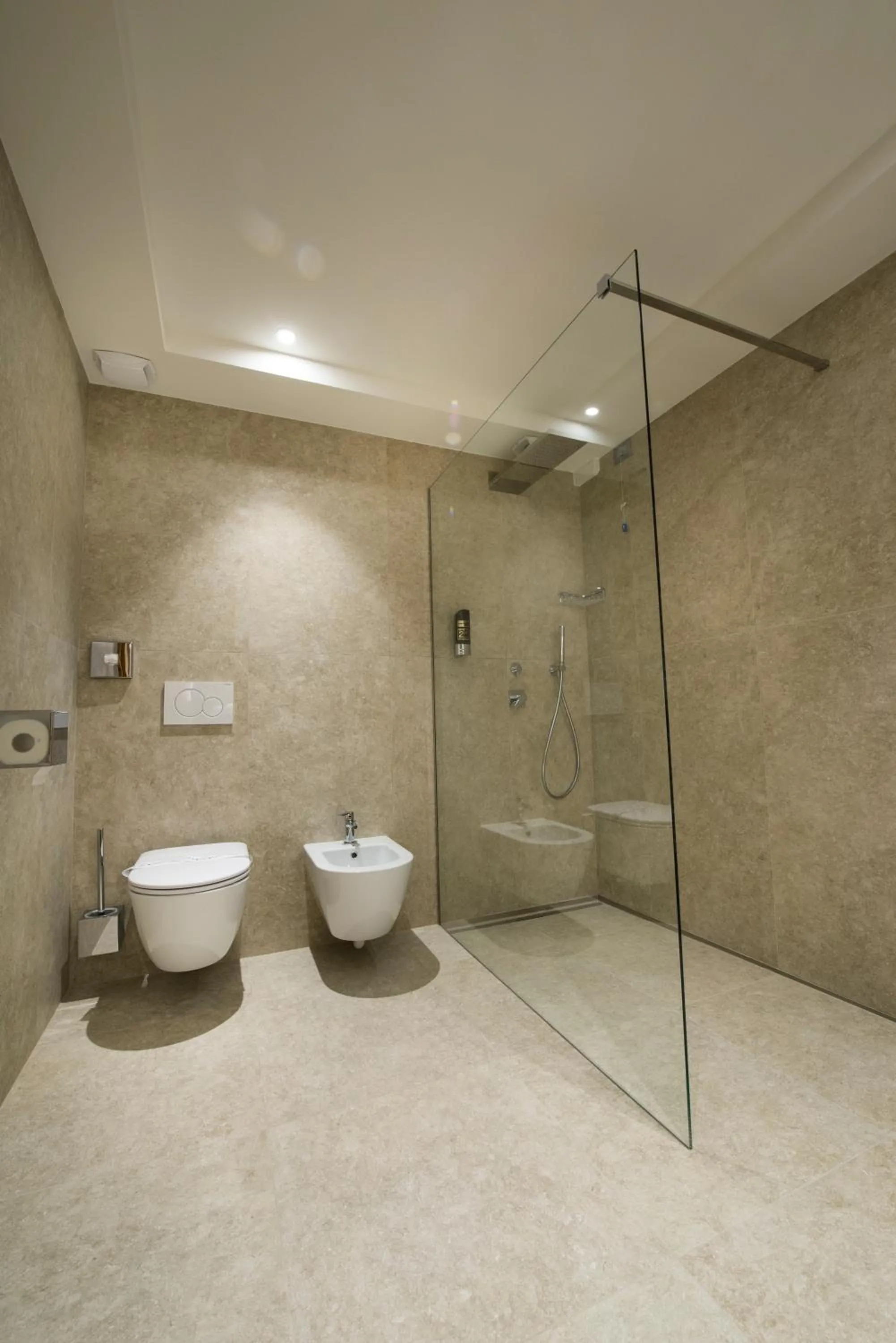 Classic Quadruple Room in Active Hotel Monte Giner