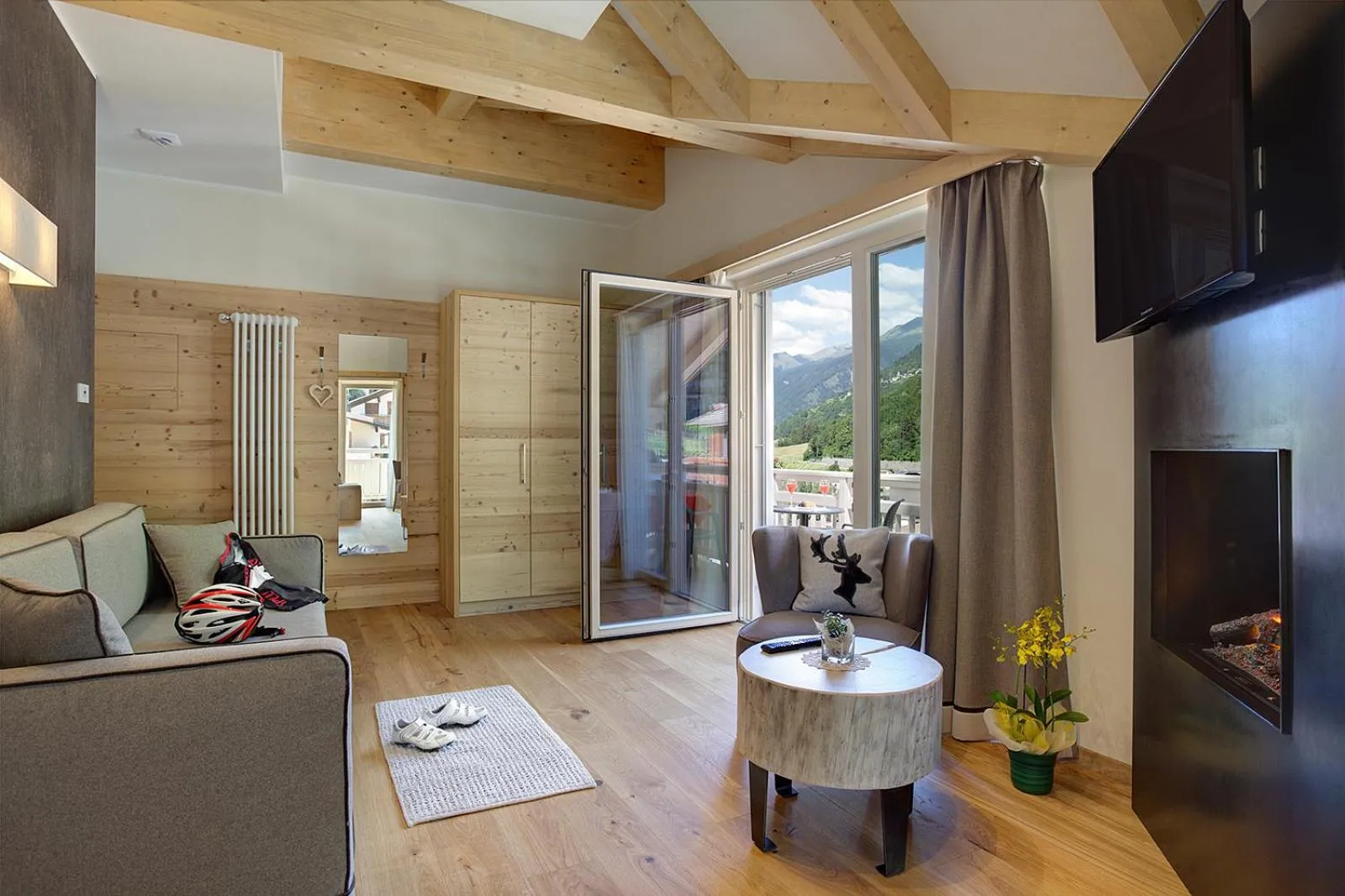 Active Hotel Monte Giner