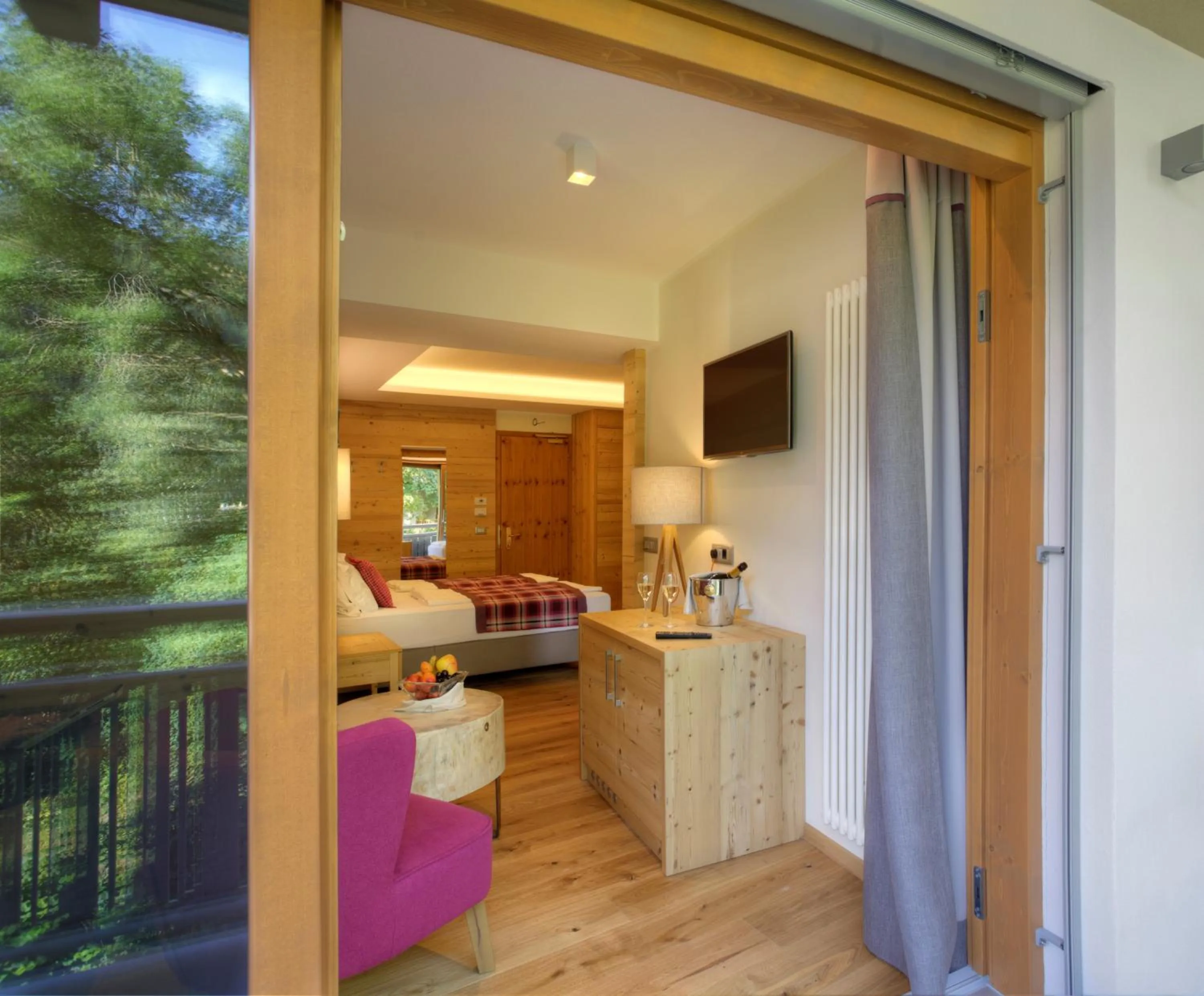 Active Hotel Monte Giner