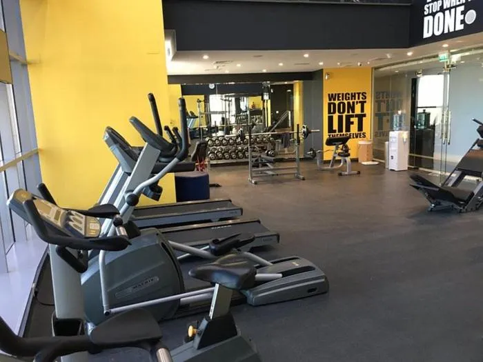 Signature 1 Hotel Tecom