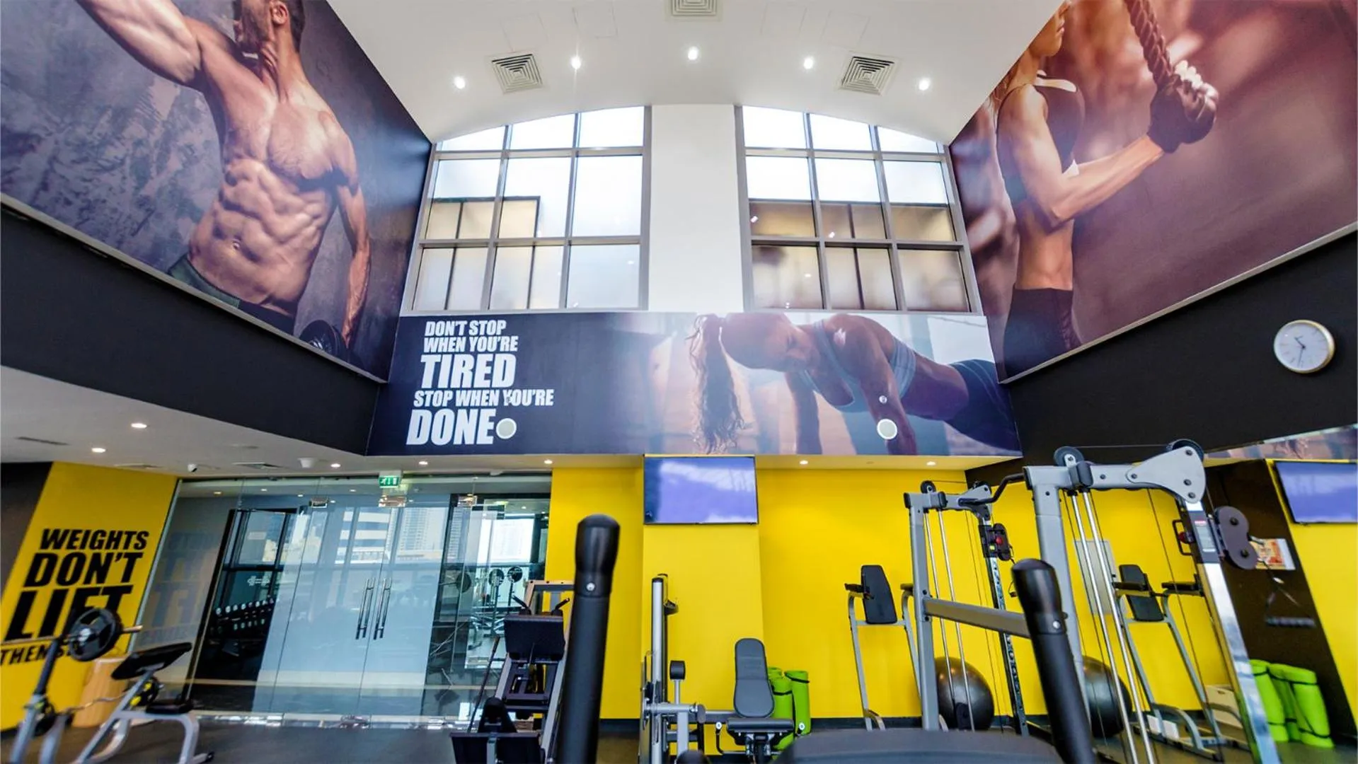 Signature 1 Hotel Tecom