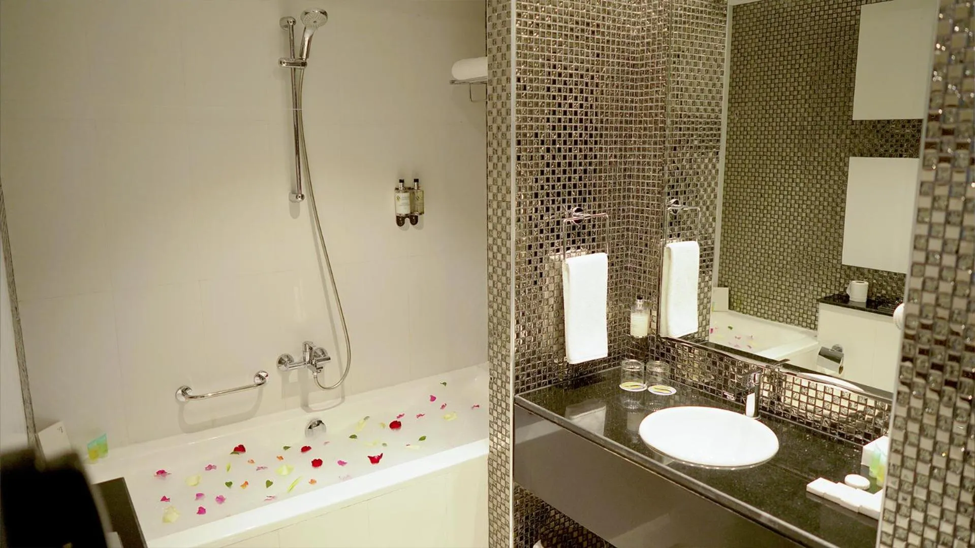 Signature 1 Hotel Tecom