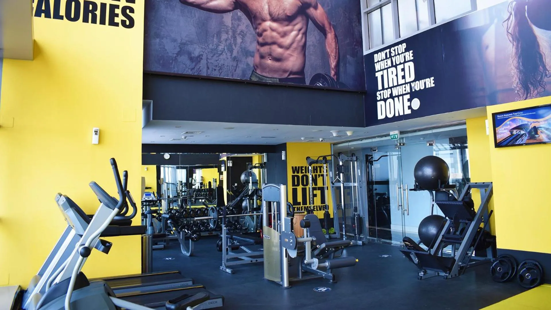 Signature 1 Hotel Tecom