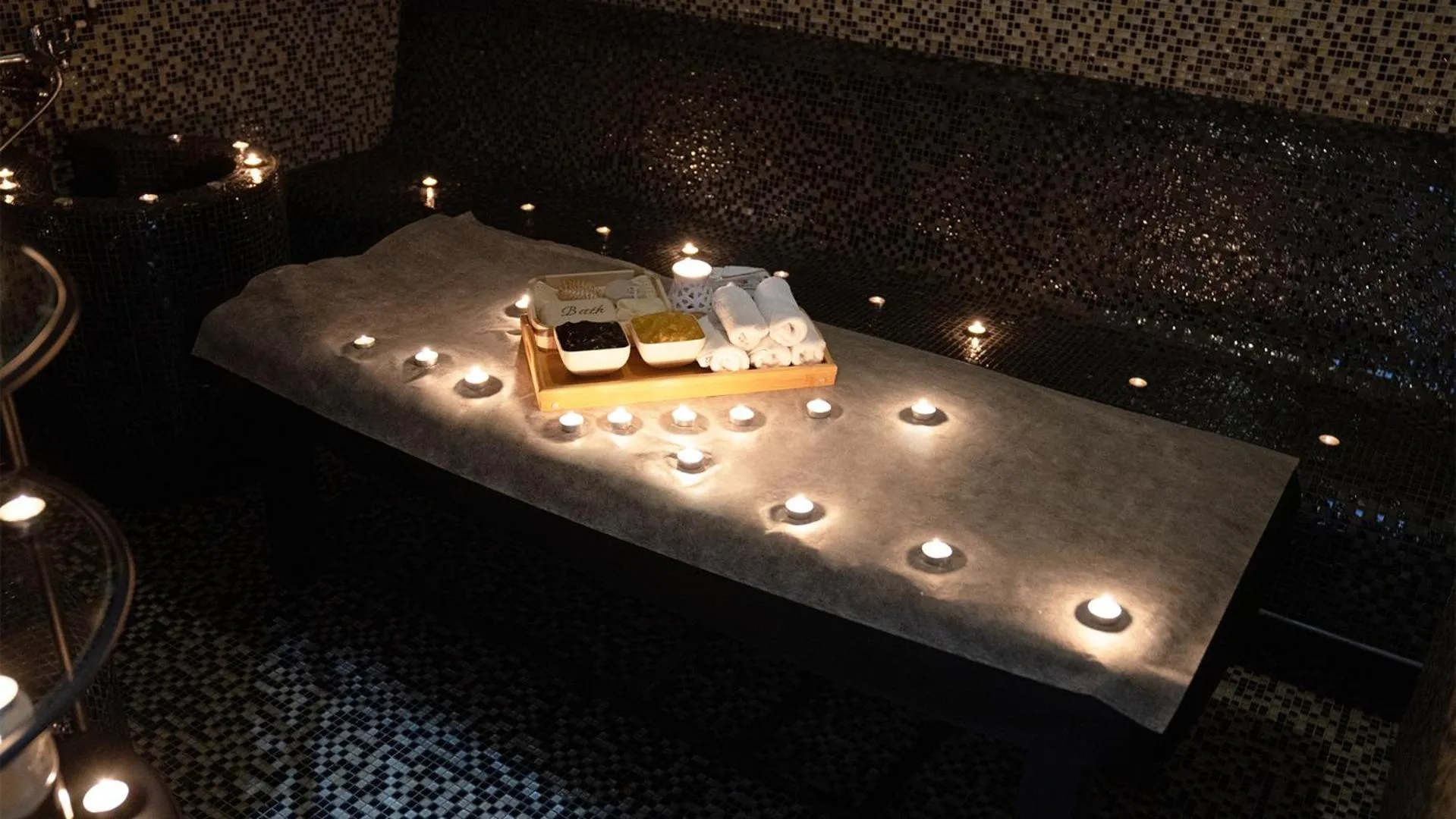 Signature 1 Hotel Tecom