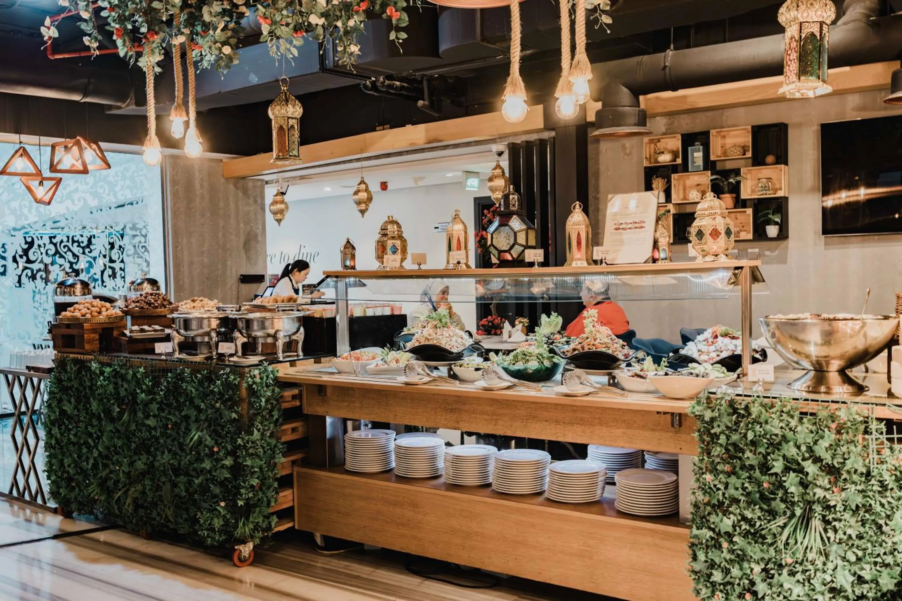 Signature 1 Hotel Tecom