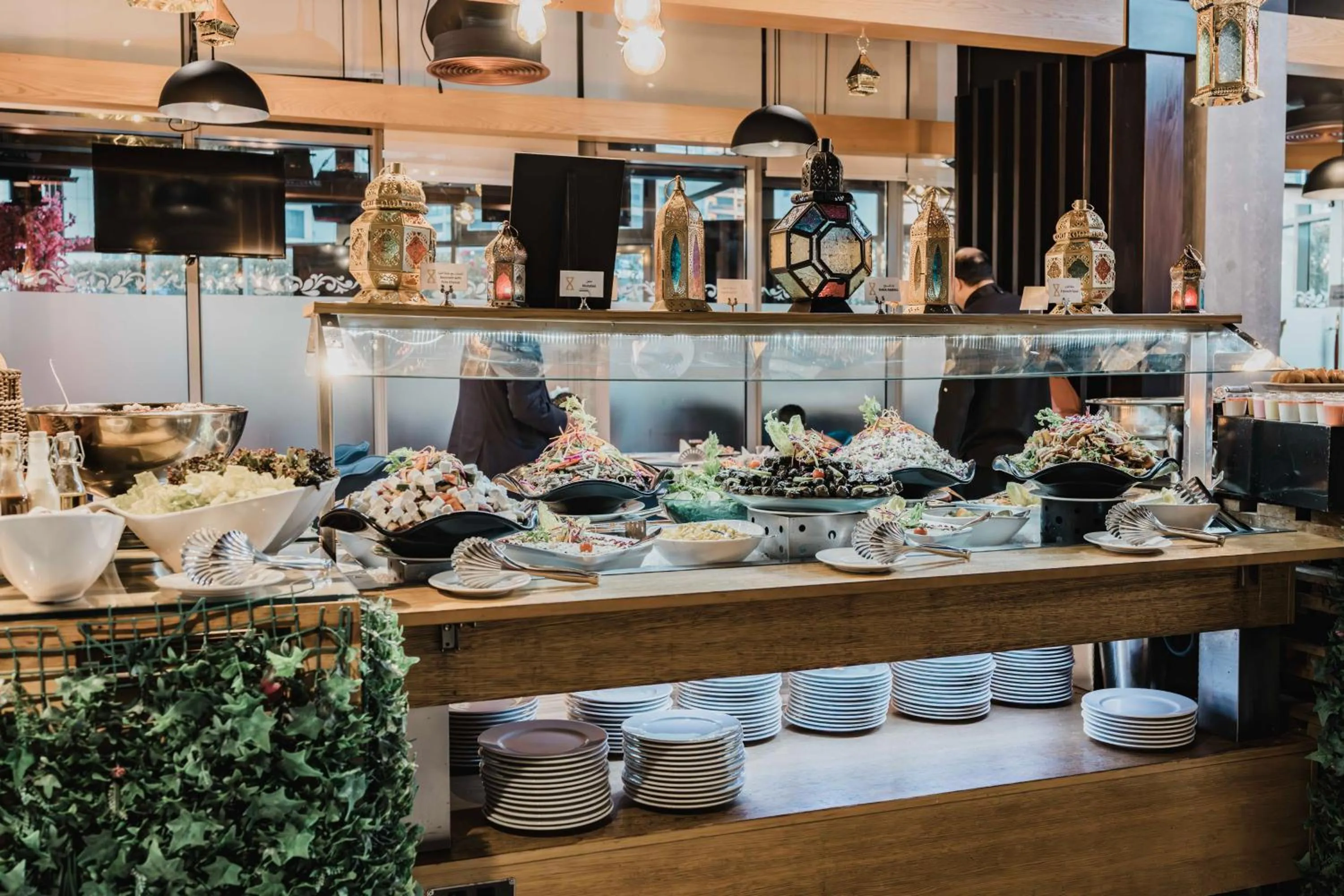 Signature 1 Hotel Tecom