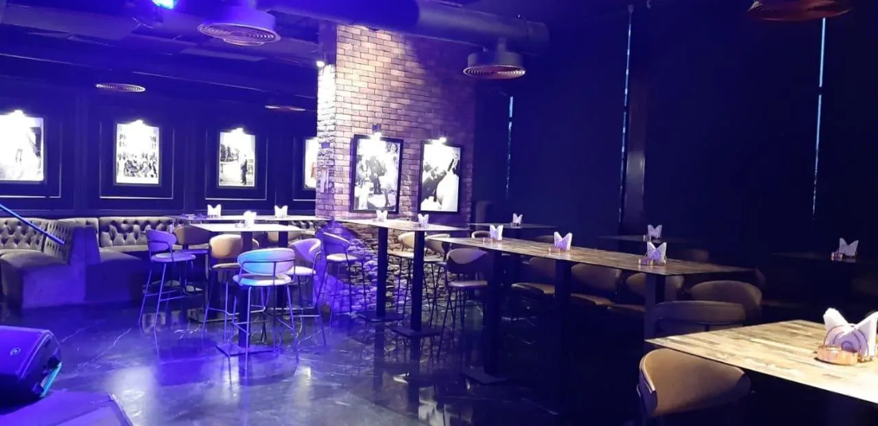 Signature 1 Hotel Tecom