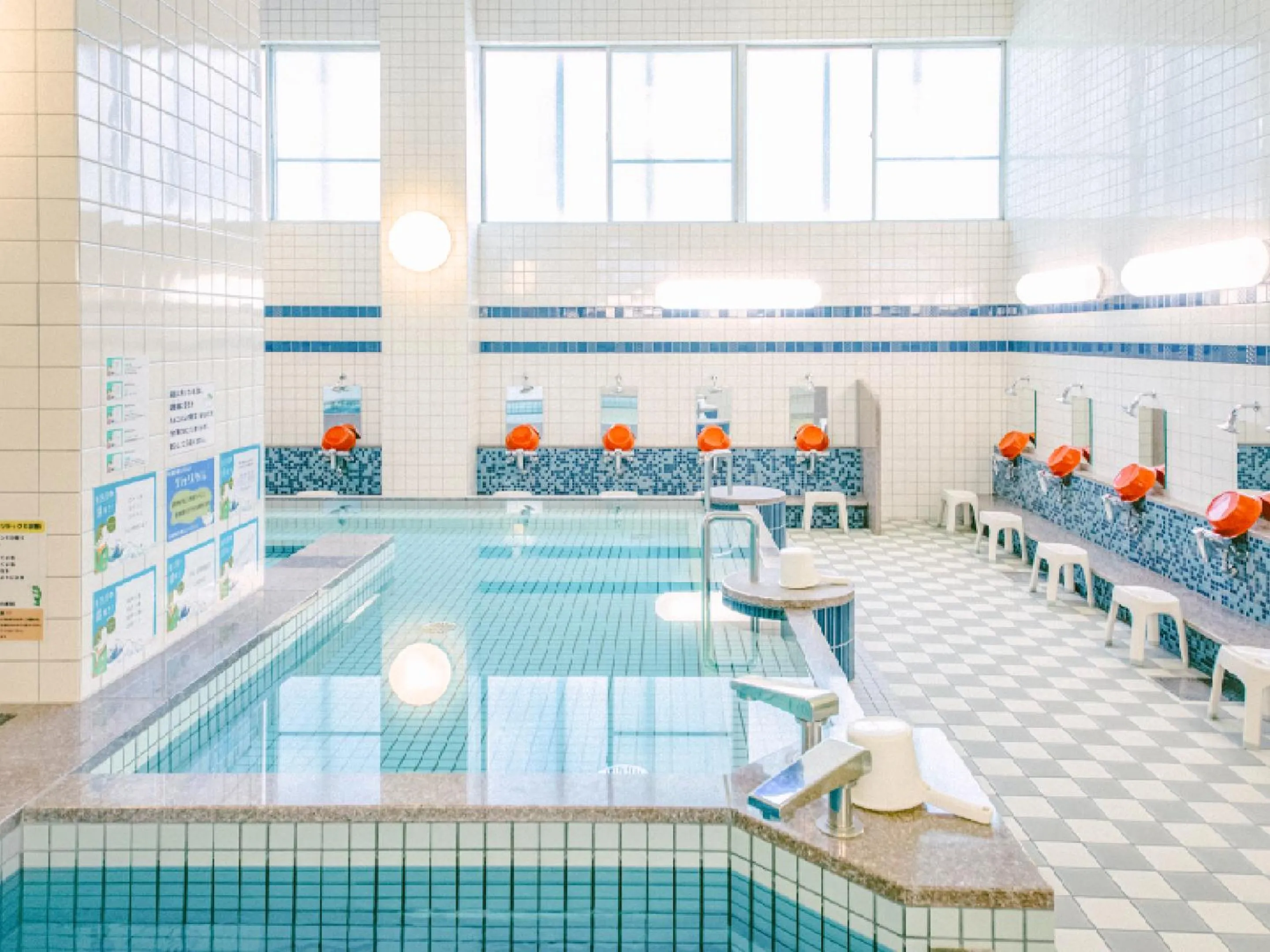 Off site in Guesthouse RICO