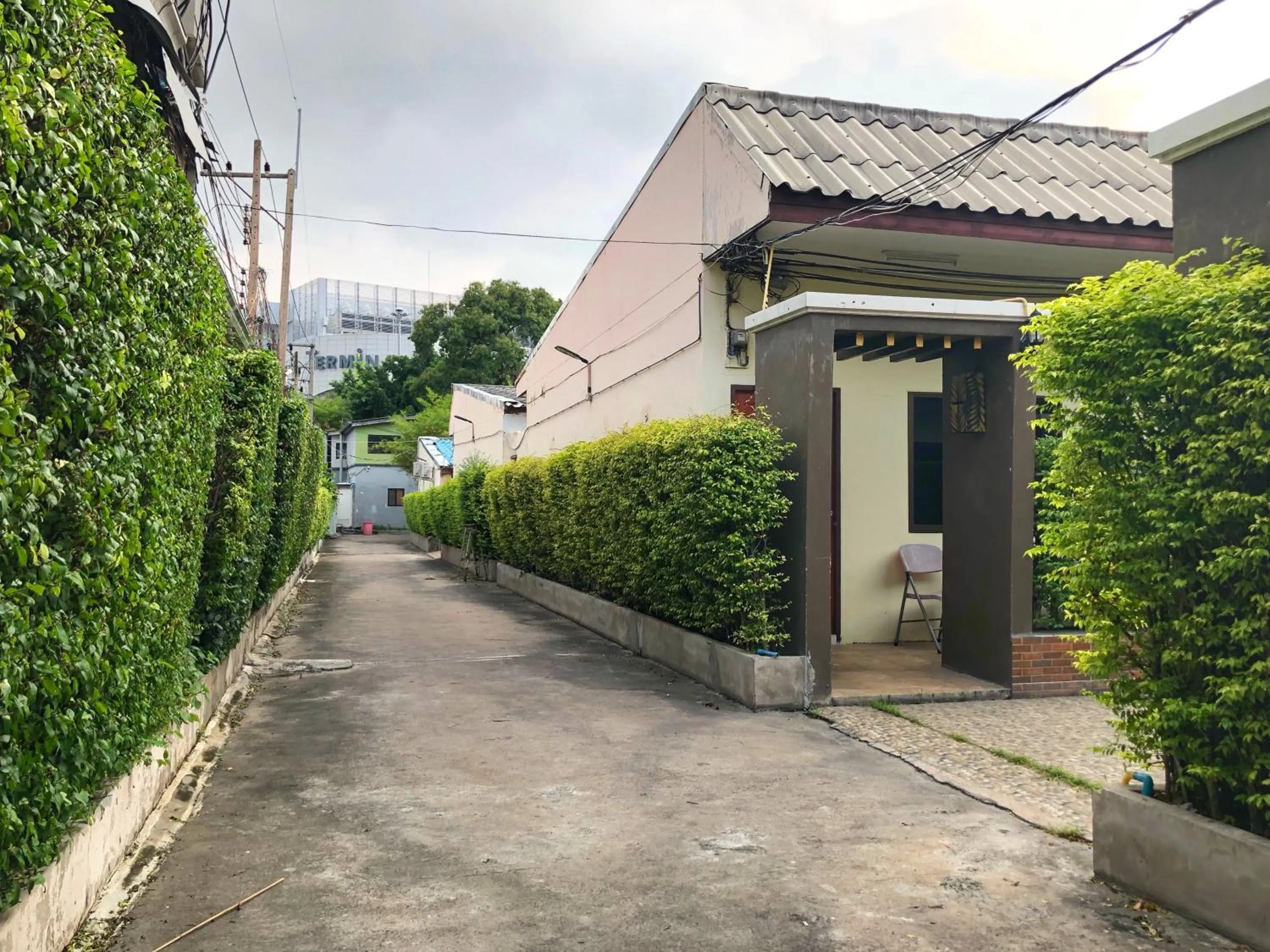 Fairtex Residence Pattaya