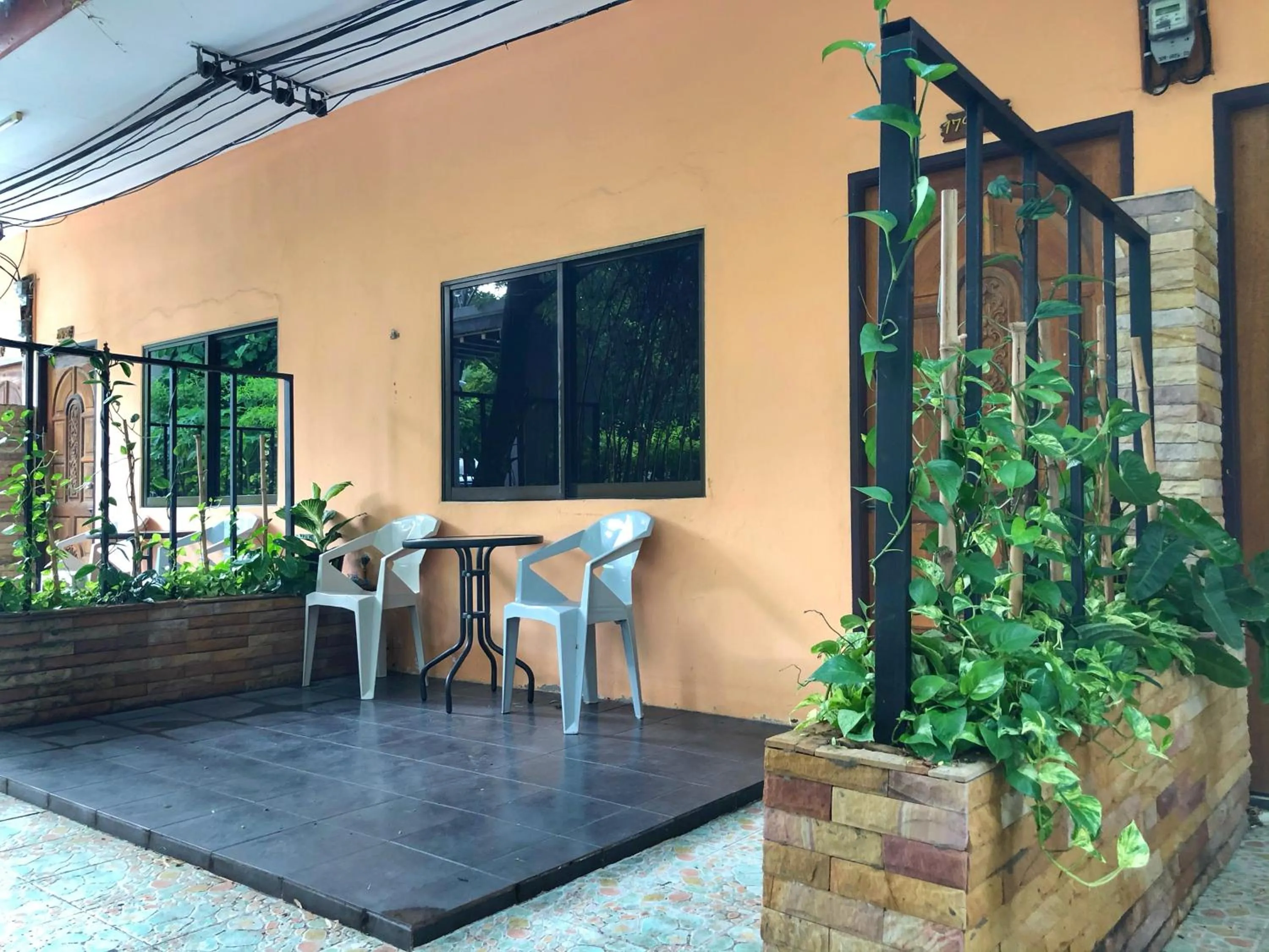 Fairtex Residence Pattaya