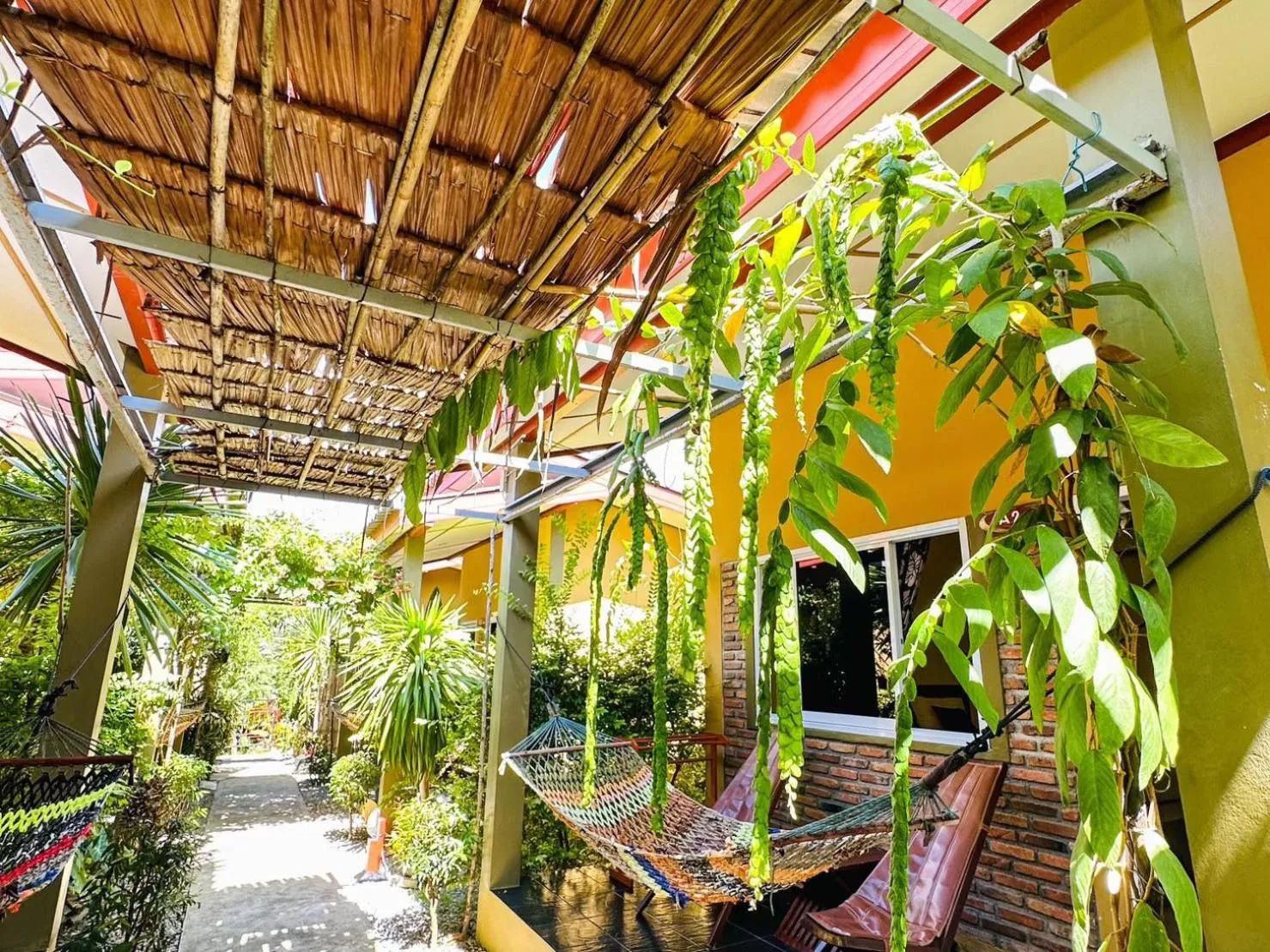 Lanta Baan Nok Resort