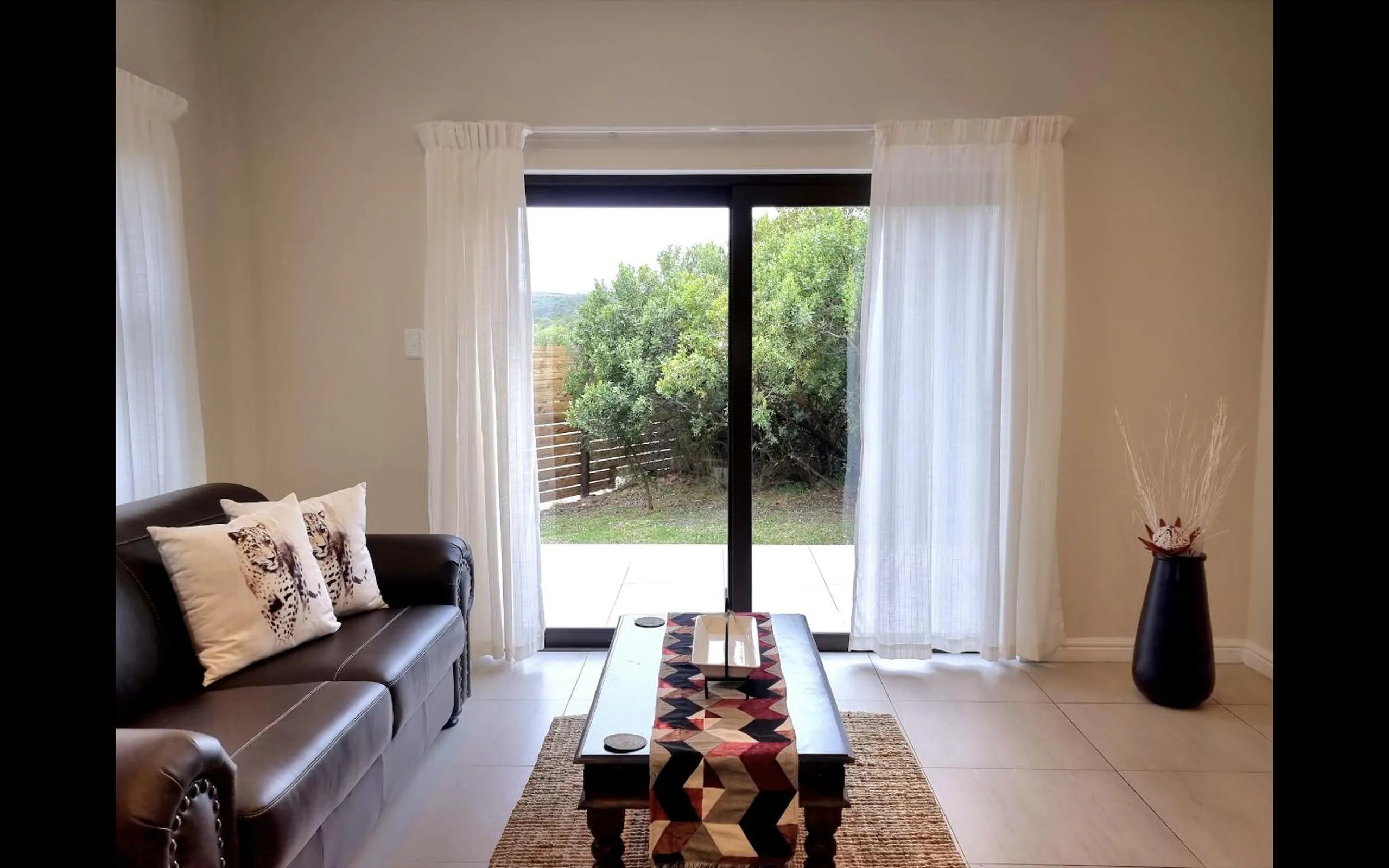Living room in Alkantmooi Private Nature Reserve - Keurkloof & Keurbos 93