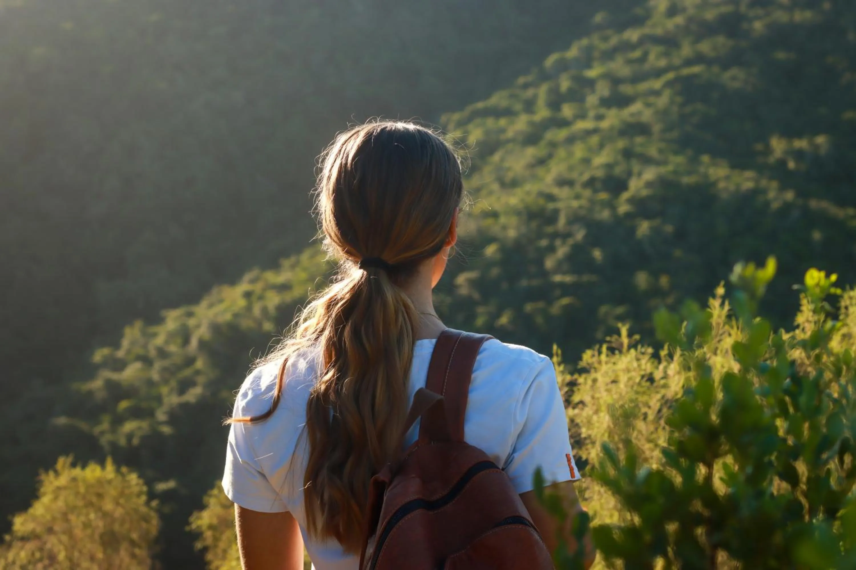 Day in Alkantmooi Private Nature Reserve - Keurkloof & Keurbos 93