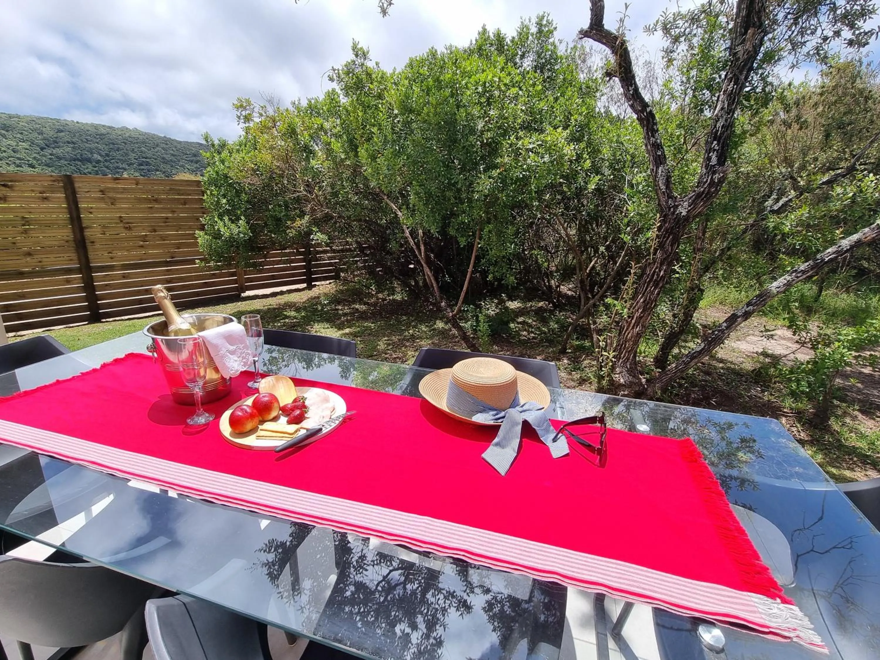 Alkantmooi Private Nature Reserve - Keurkloof & Keurbos 93