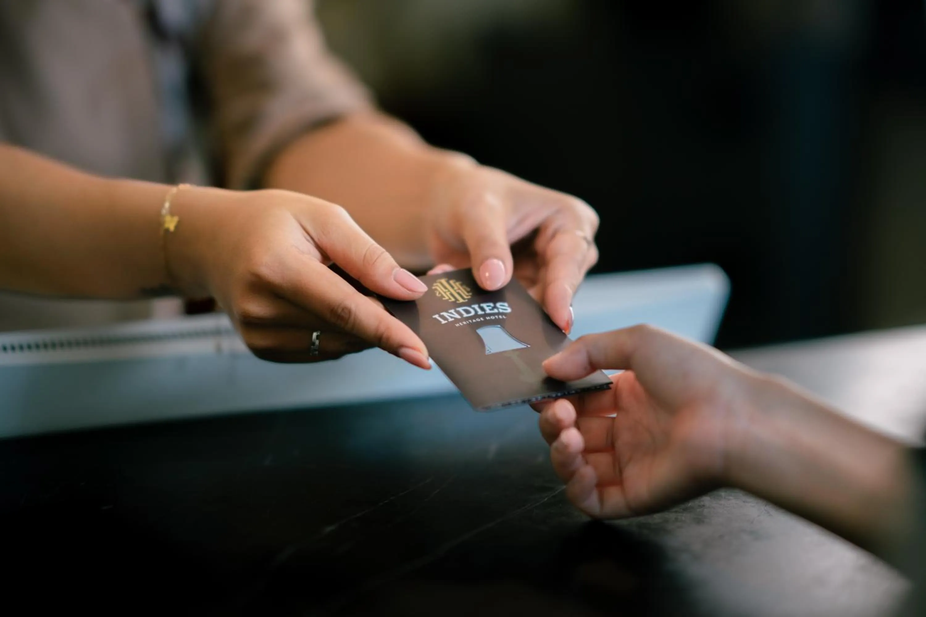 Hotel Indies Heritage Prawirotaman