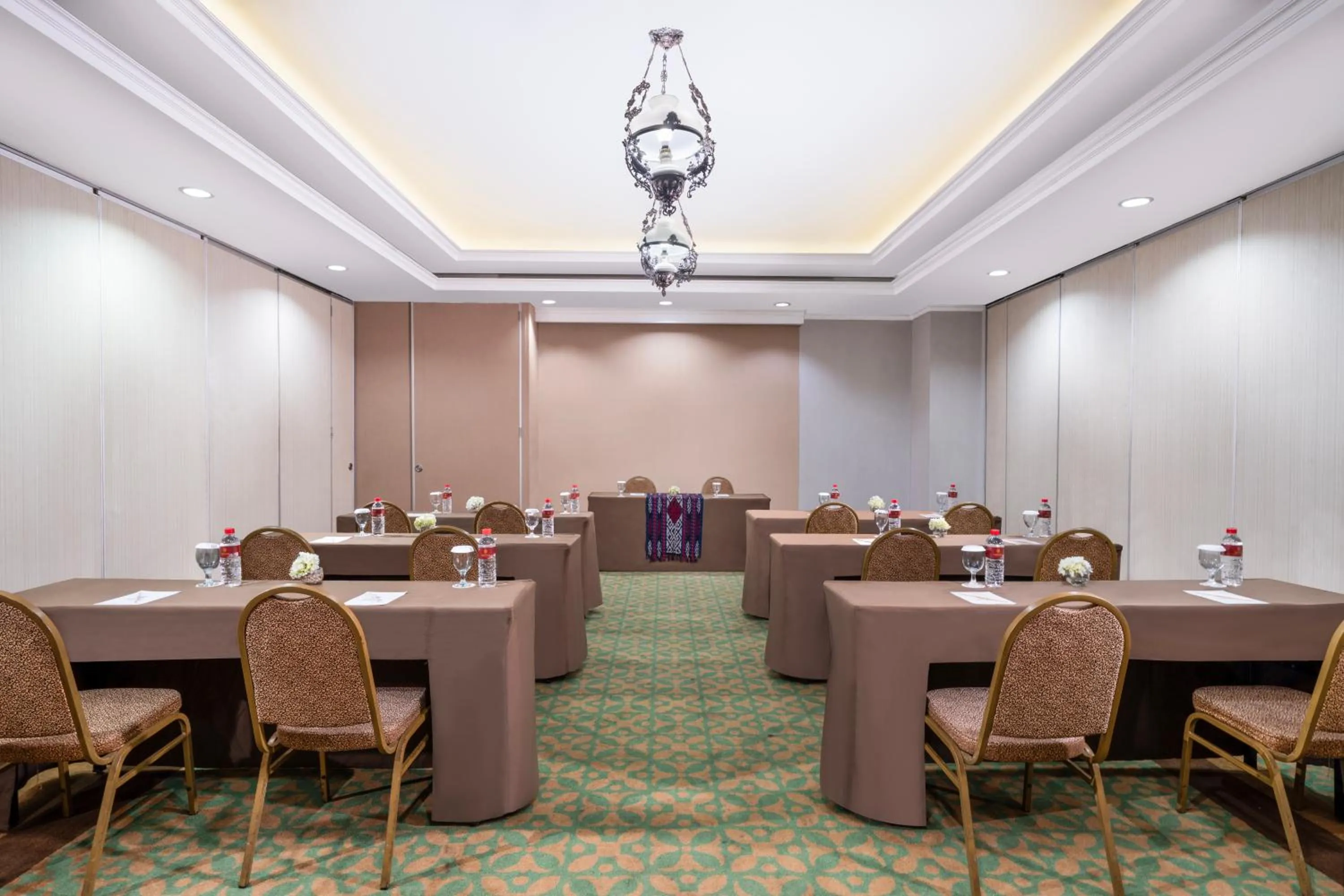 Hotel Indies Heritage Prawirotaman