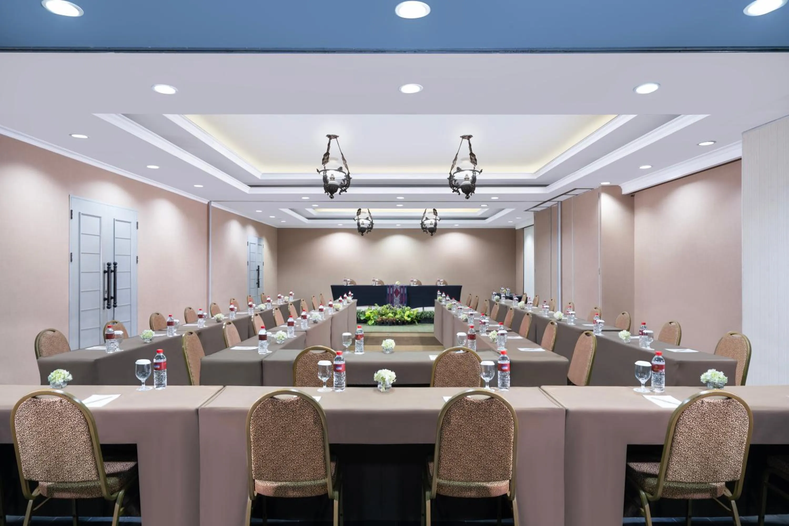 Hotel Indies Heritage Prawirotaman