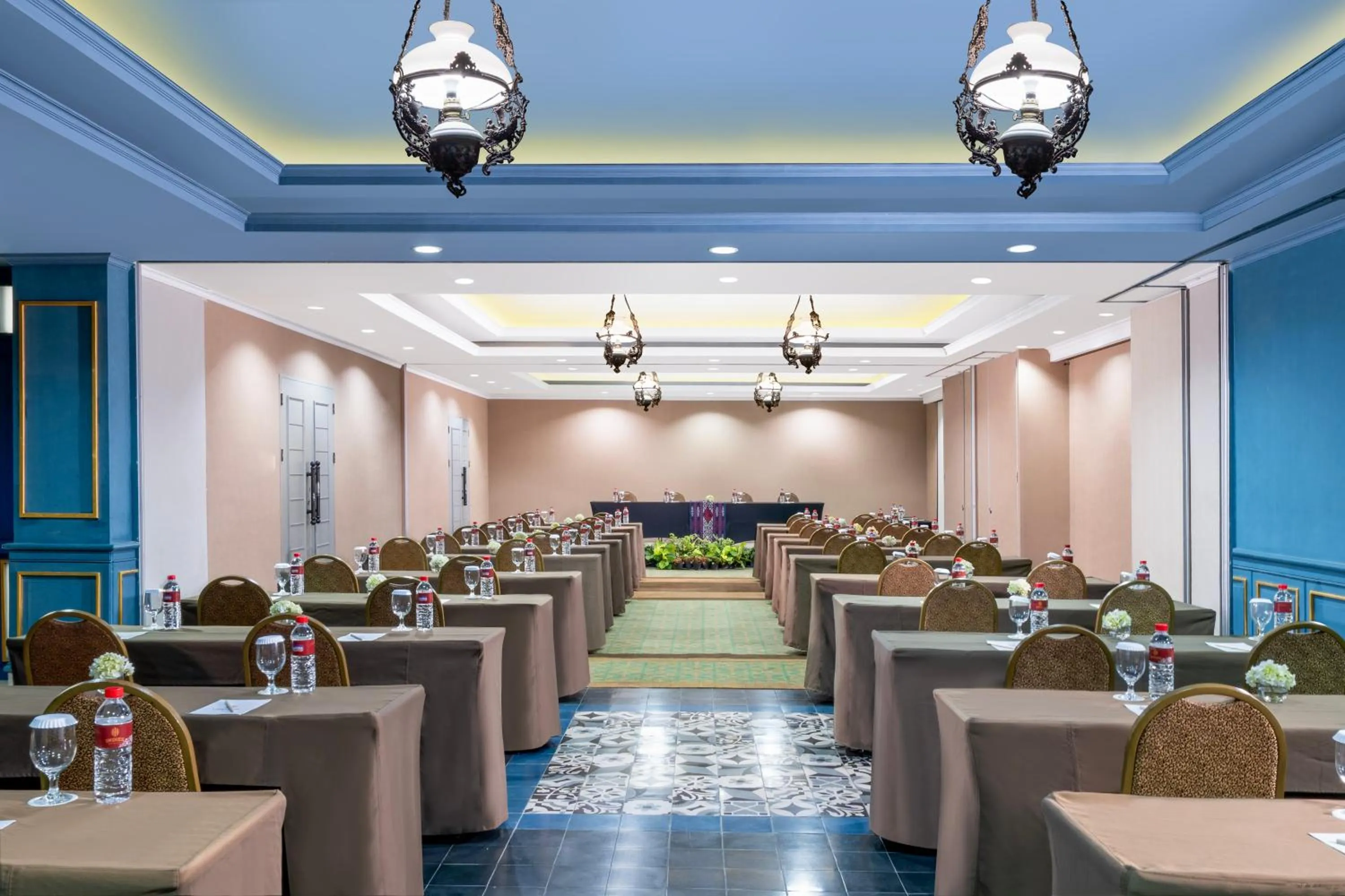 Hotel Indies Heritage Prawirotaman