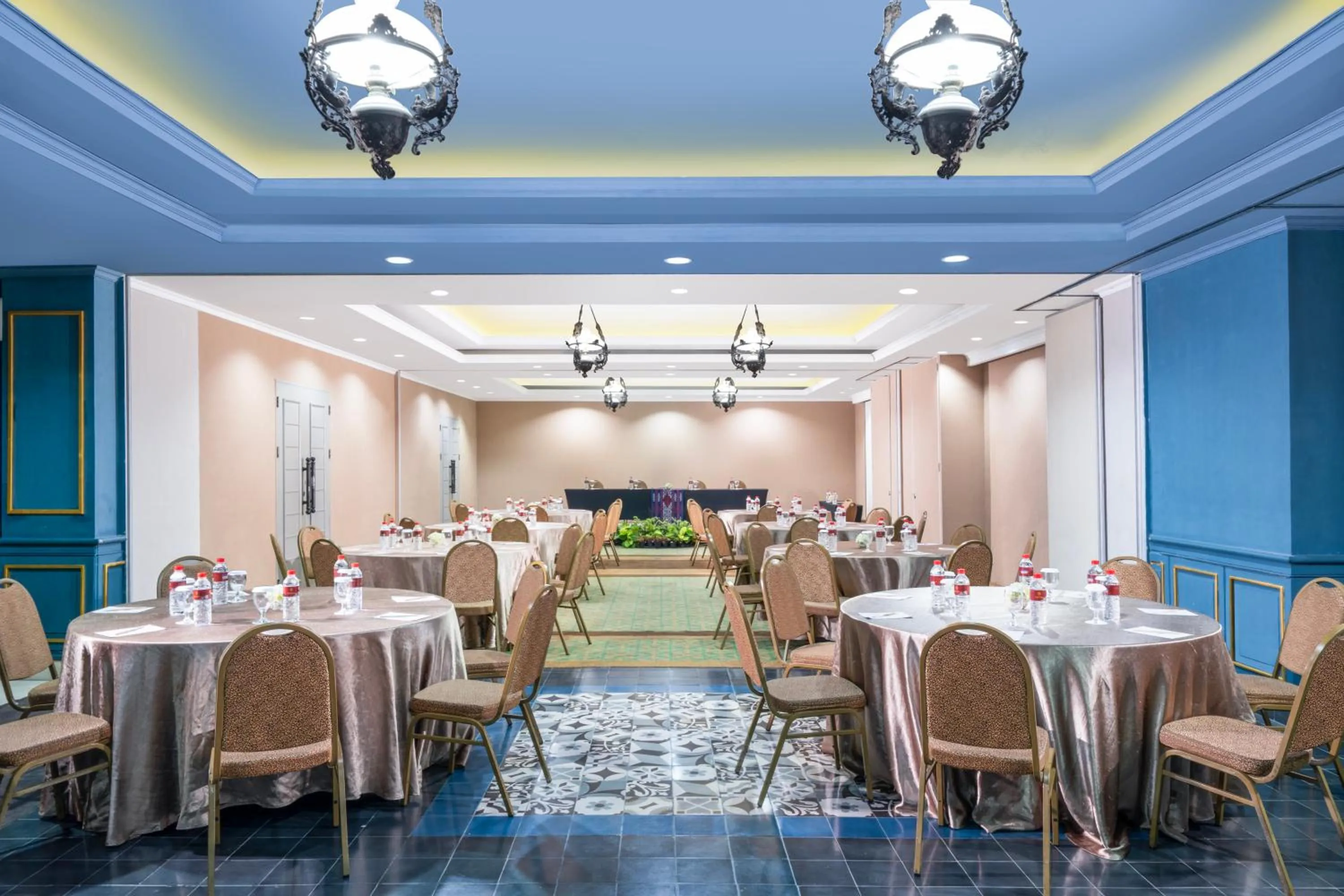 Hotel Indies Heritage Prawirotaman