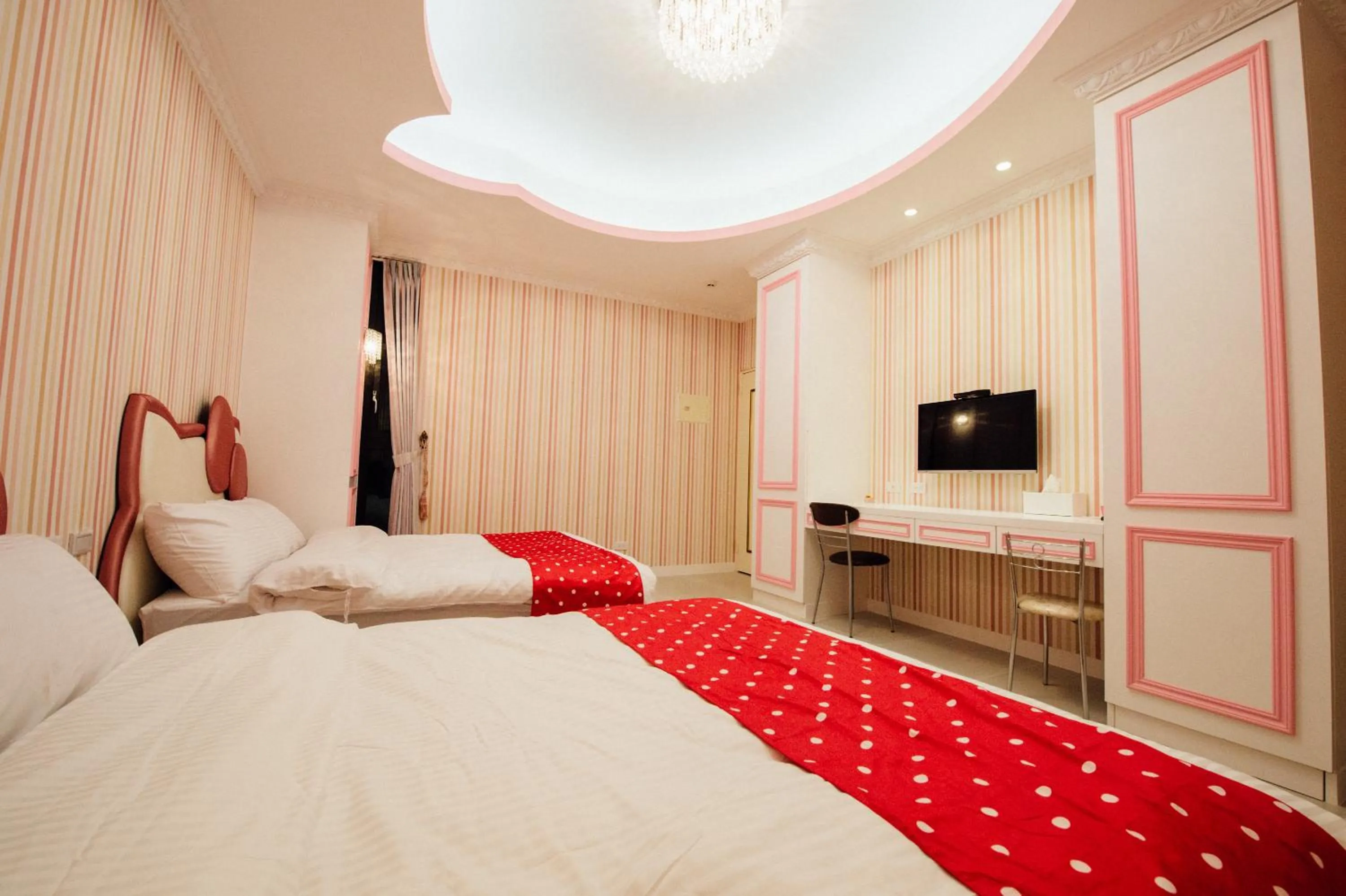 On site in 黃色風箏Yellow Kite INN